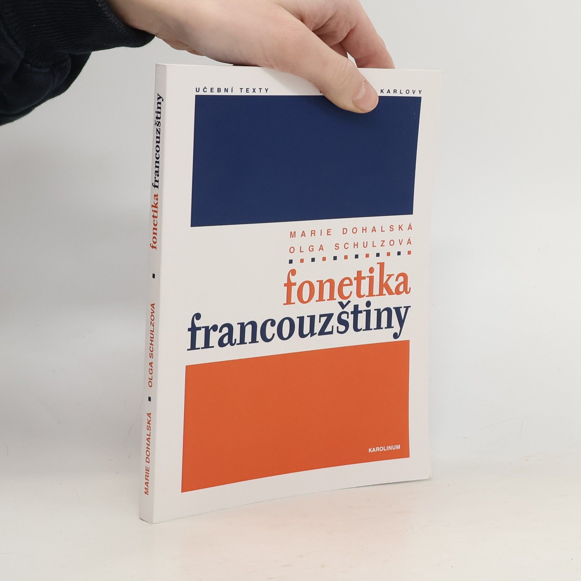 Fonetika francouzštiny