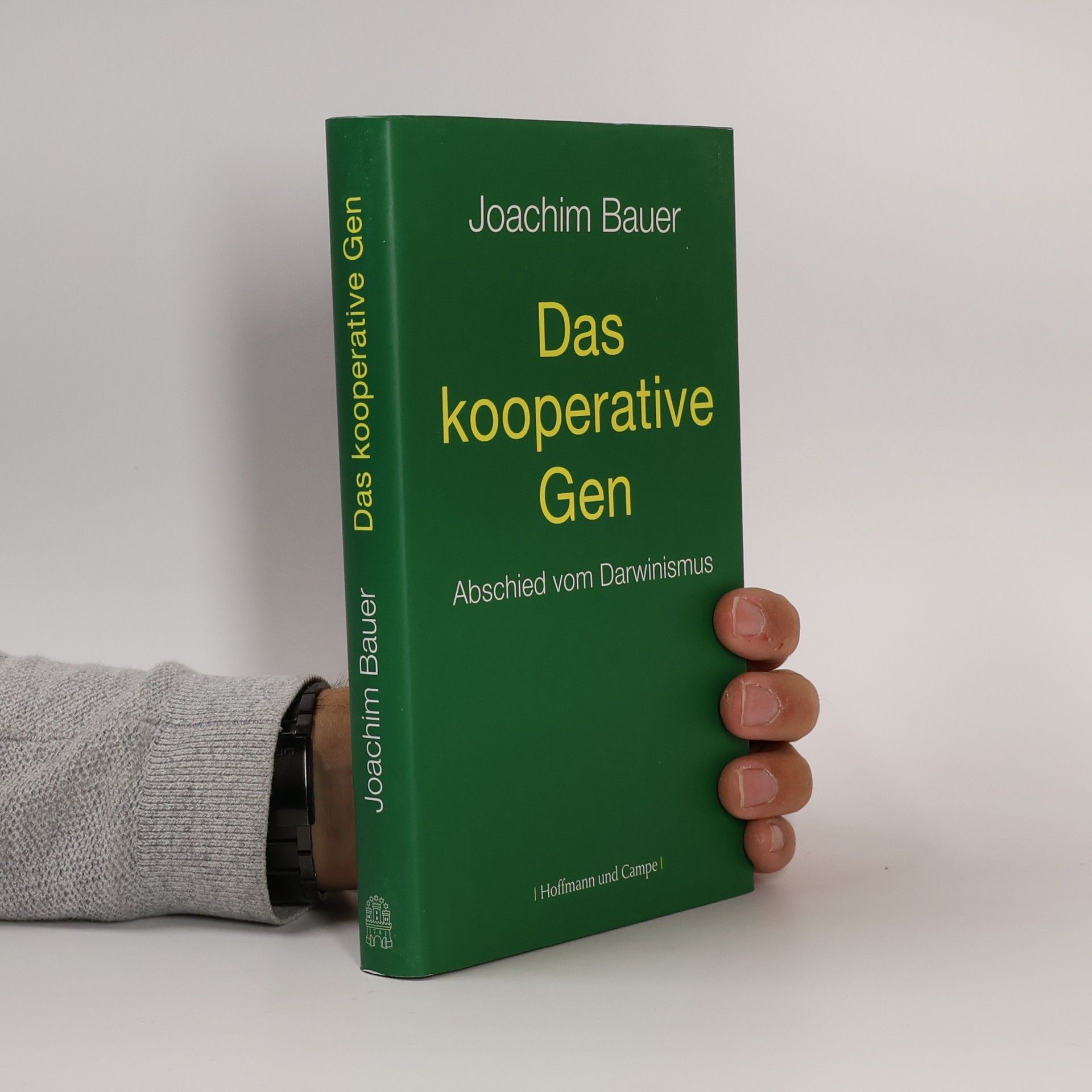 Das kooperative Gen