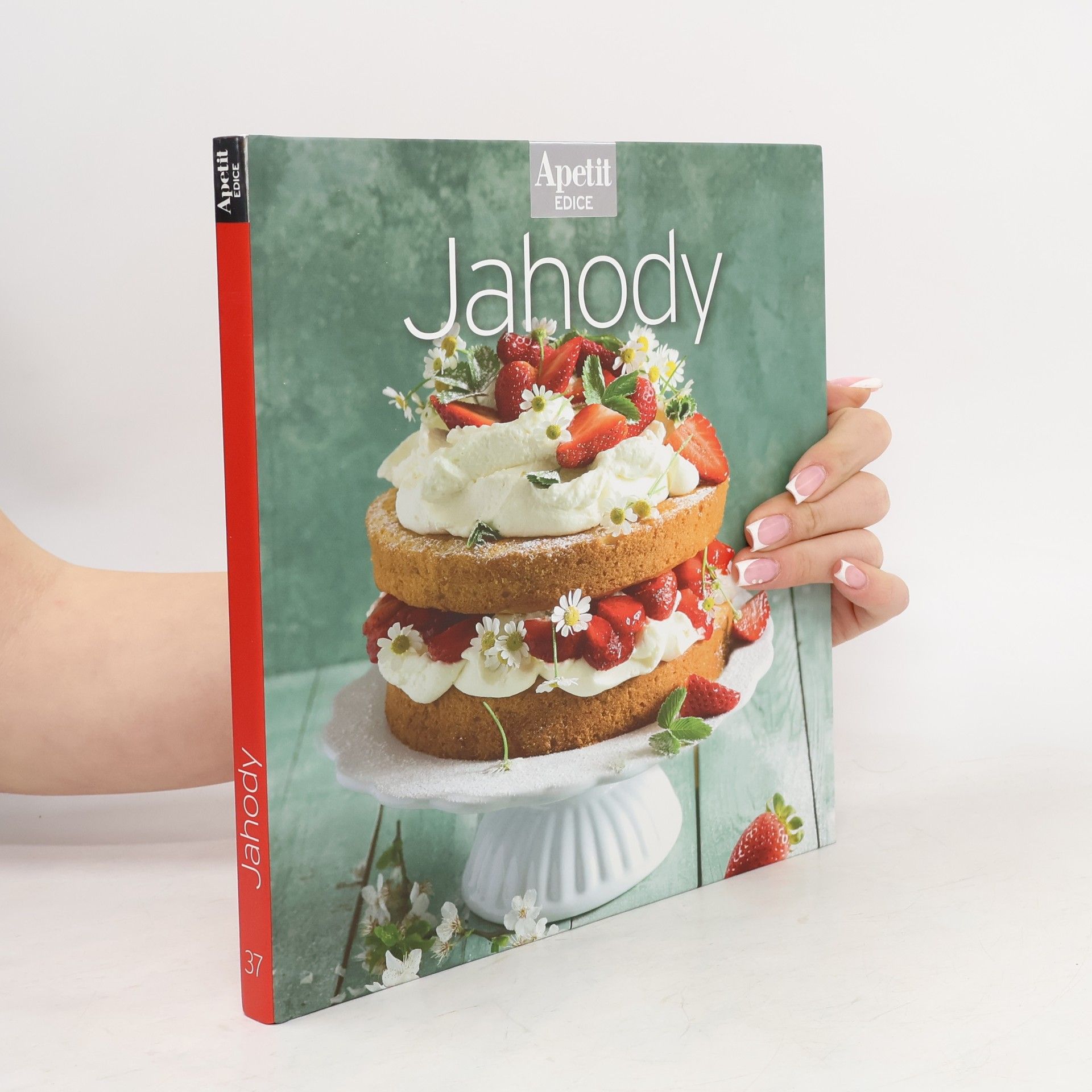 Collectif d'auteurs Jahody