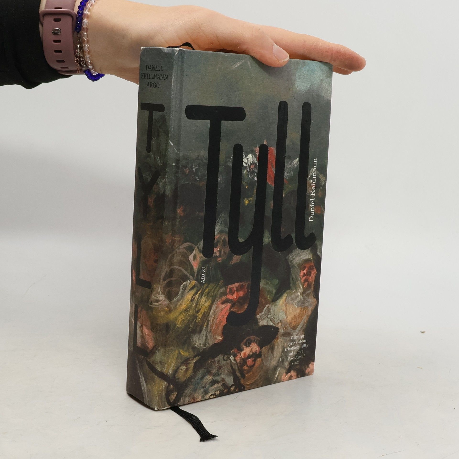 Daniel Kehlmann Tyll