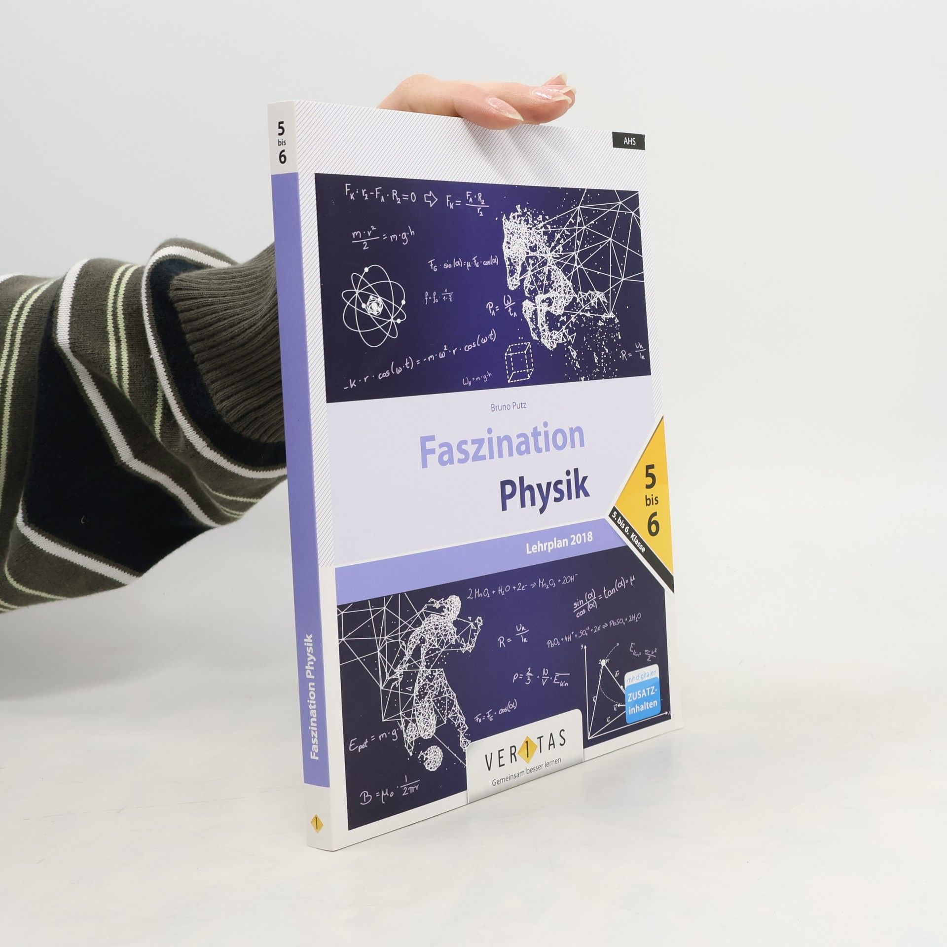 Autorenkollektiv Faszination Physik