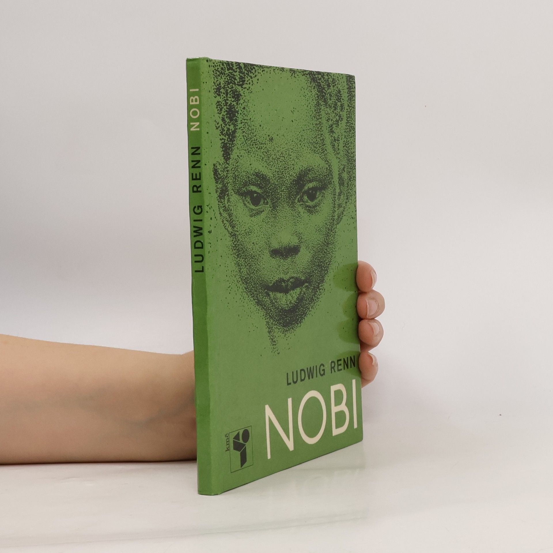 Ludwig Renn Nobi