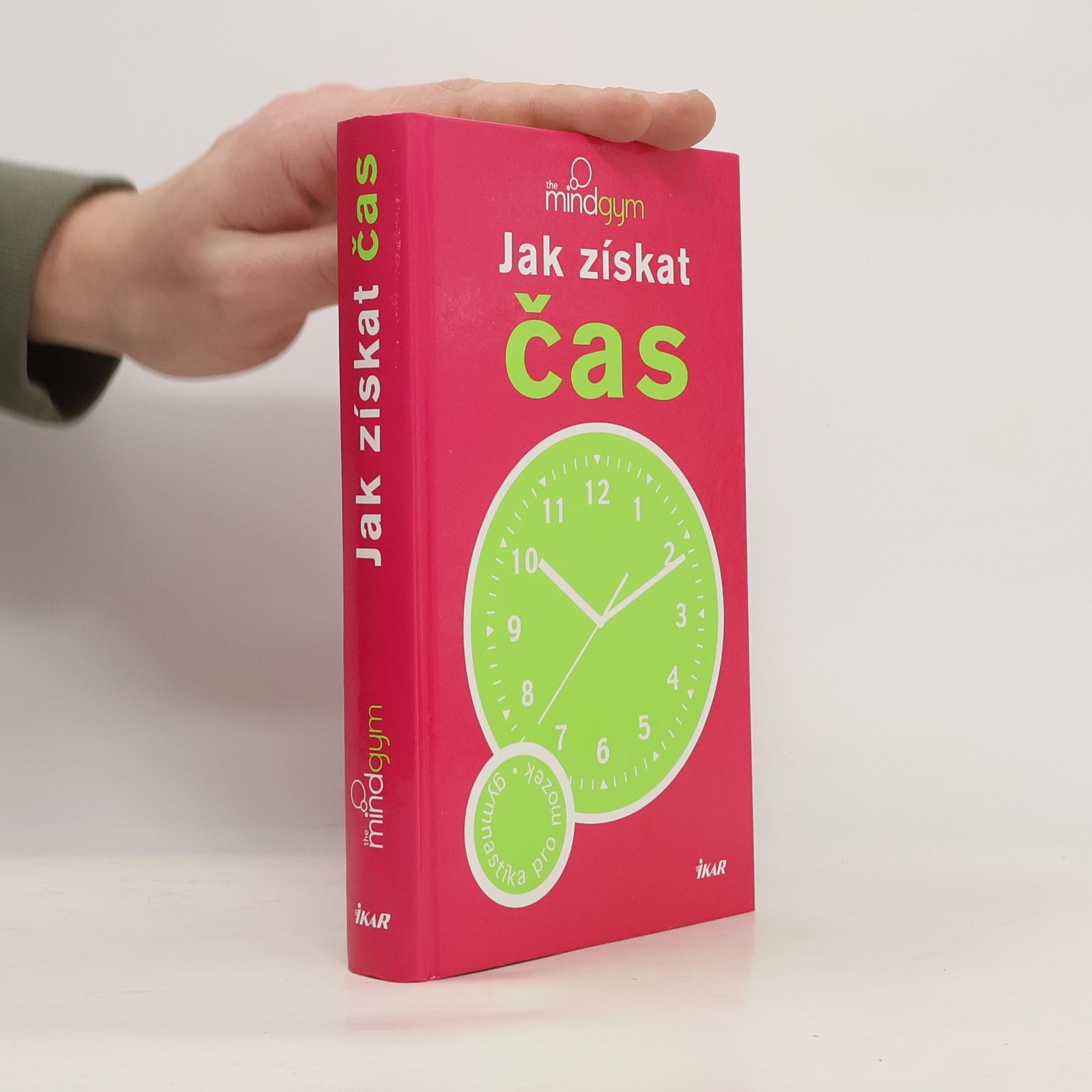 Jak získat čas: Gymnastika pro mozek