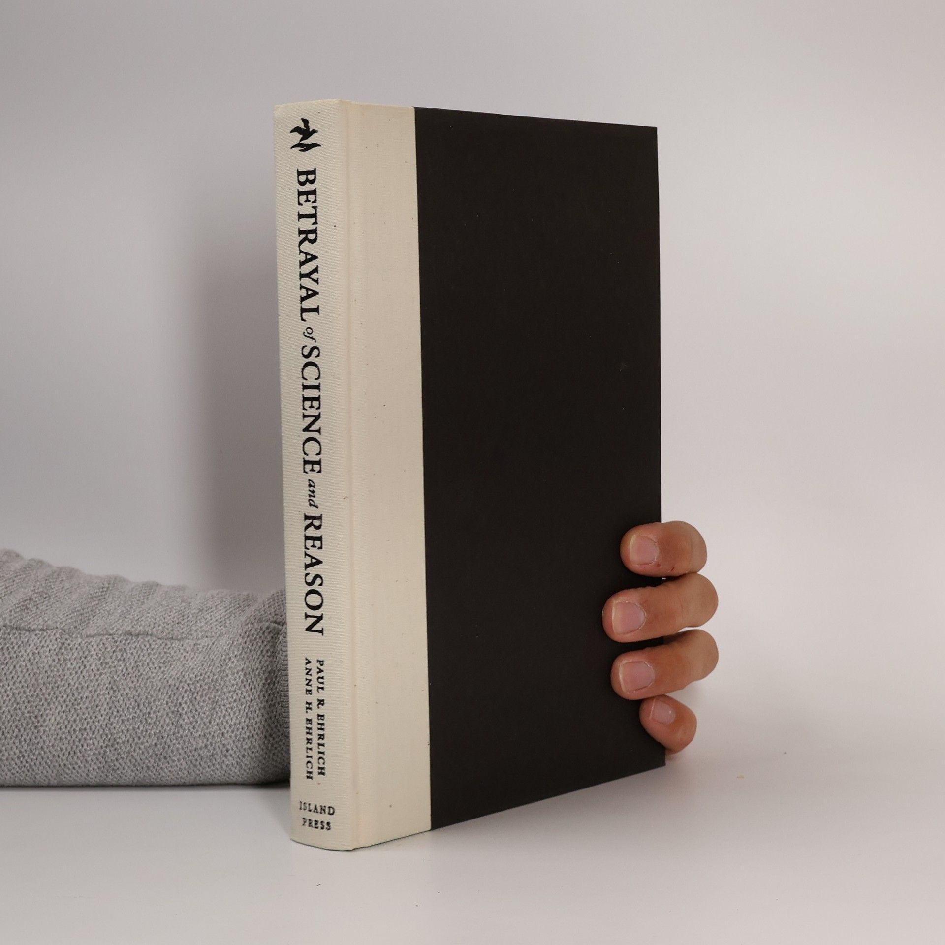 Betrayal of Science and Reason