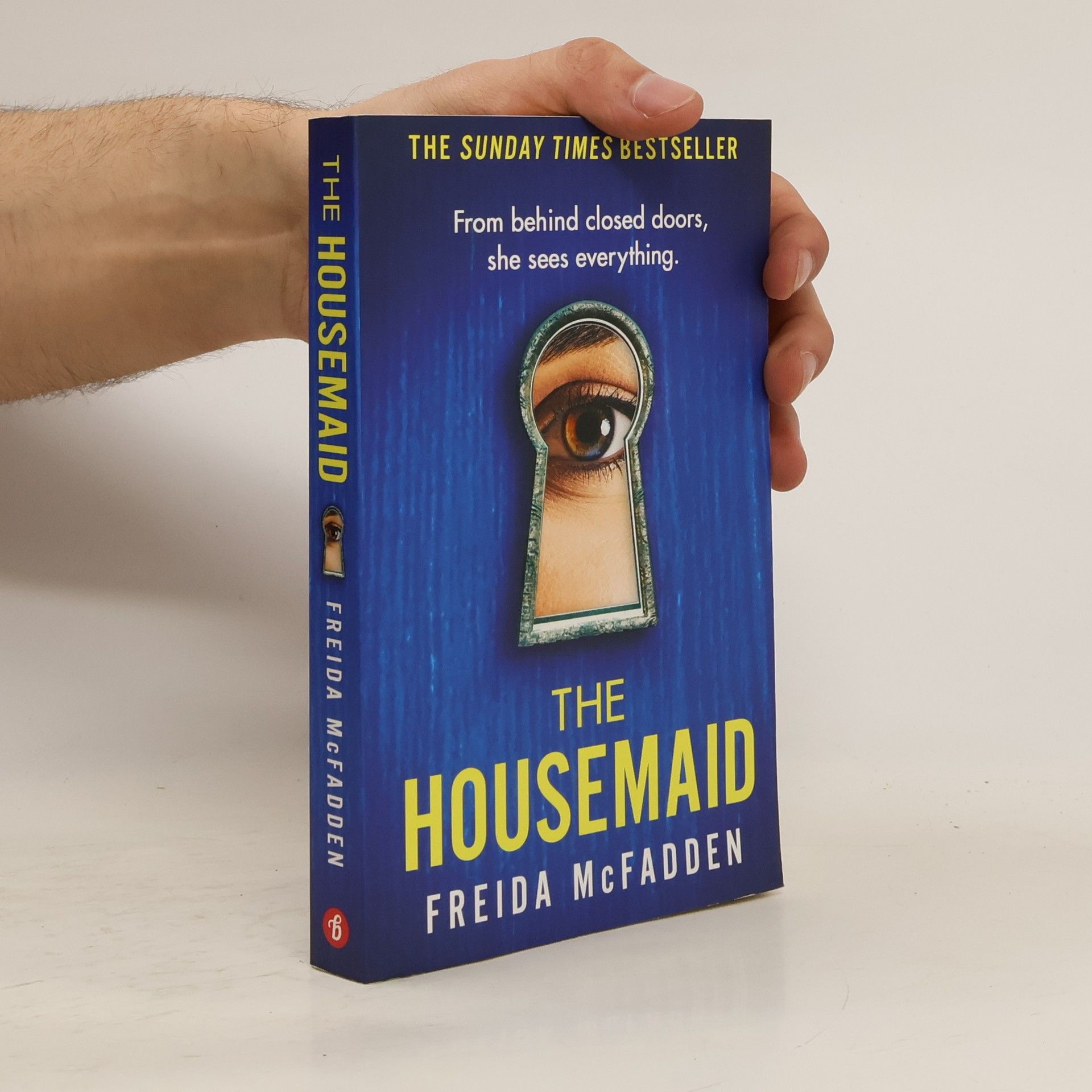 Freida McFadden The Housemaid