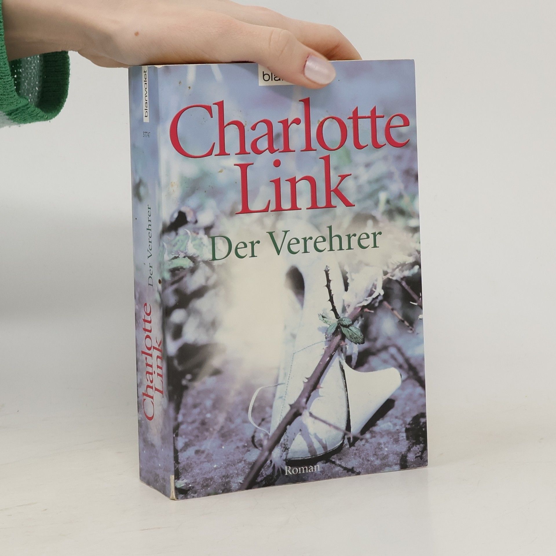 Charlotte Link Der Verehrer
