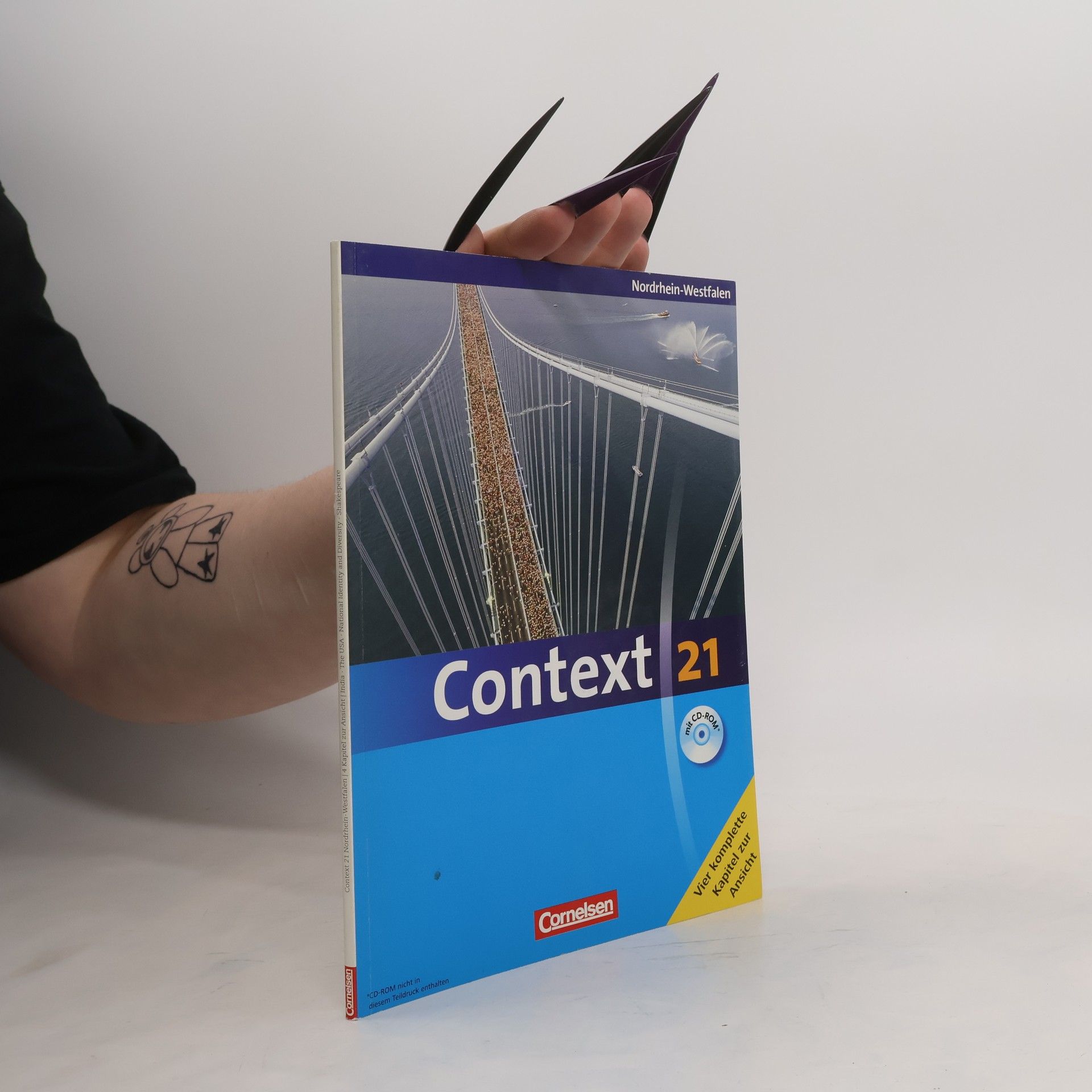 Autorenkollektiv Context 21