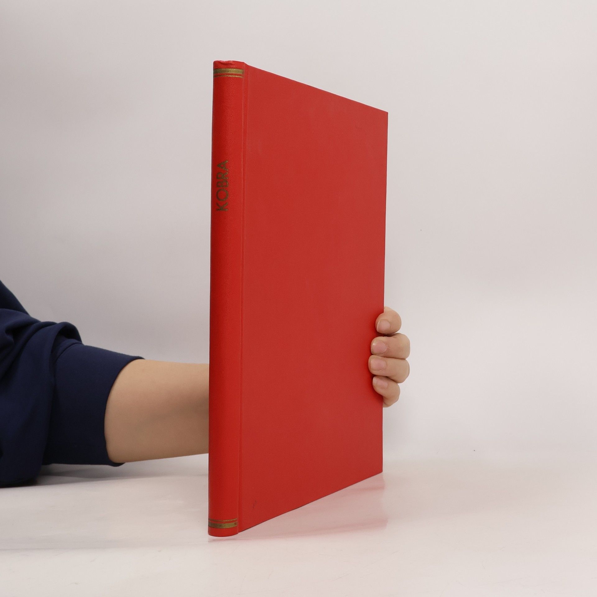 James Henry Neal Kouzlo džu-džu hrozí