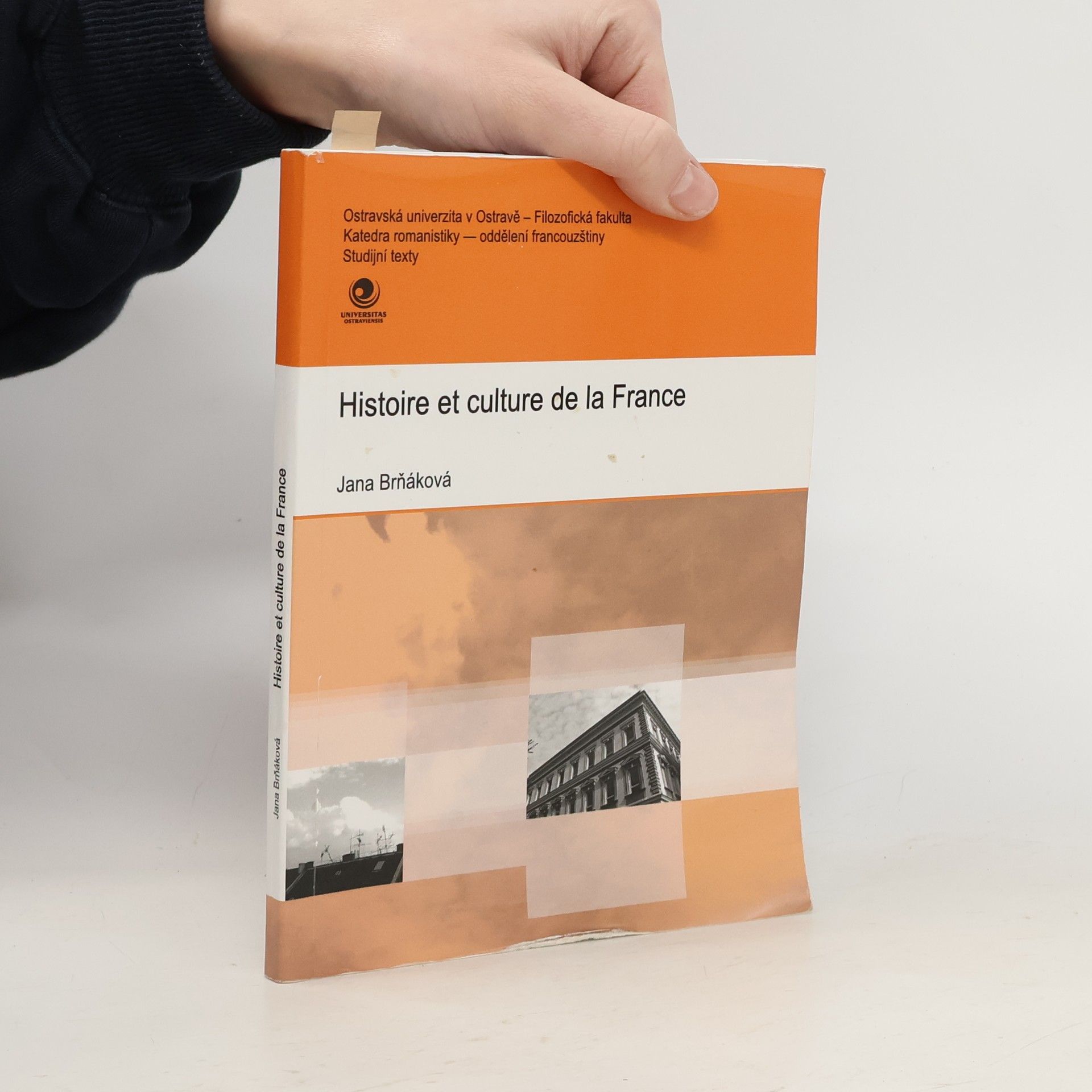 Histoire et culture de la France