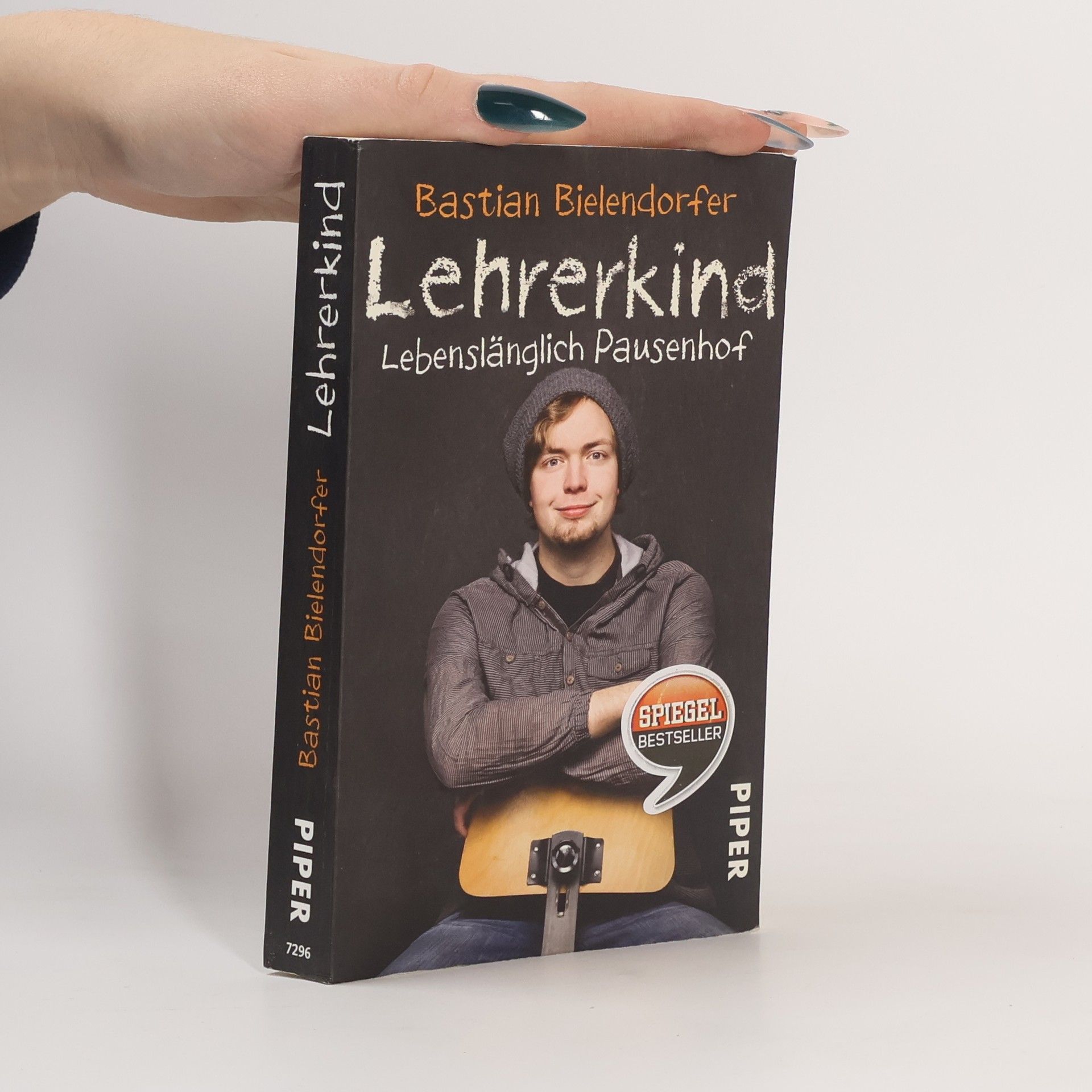 Lehrerkind