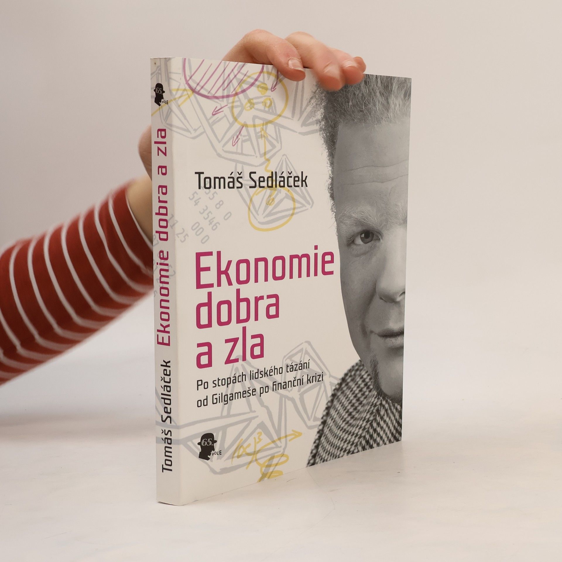 Ekonomie dobra a zla