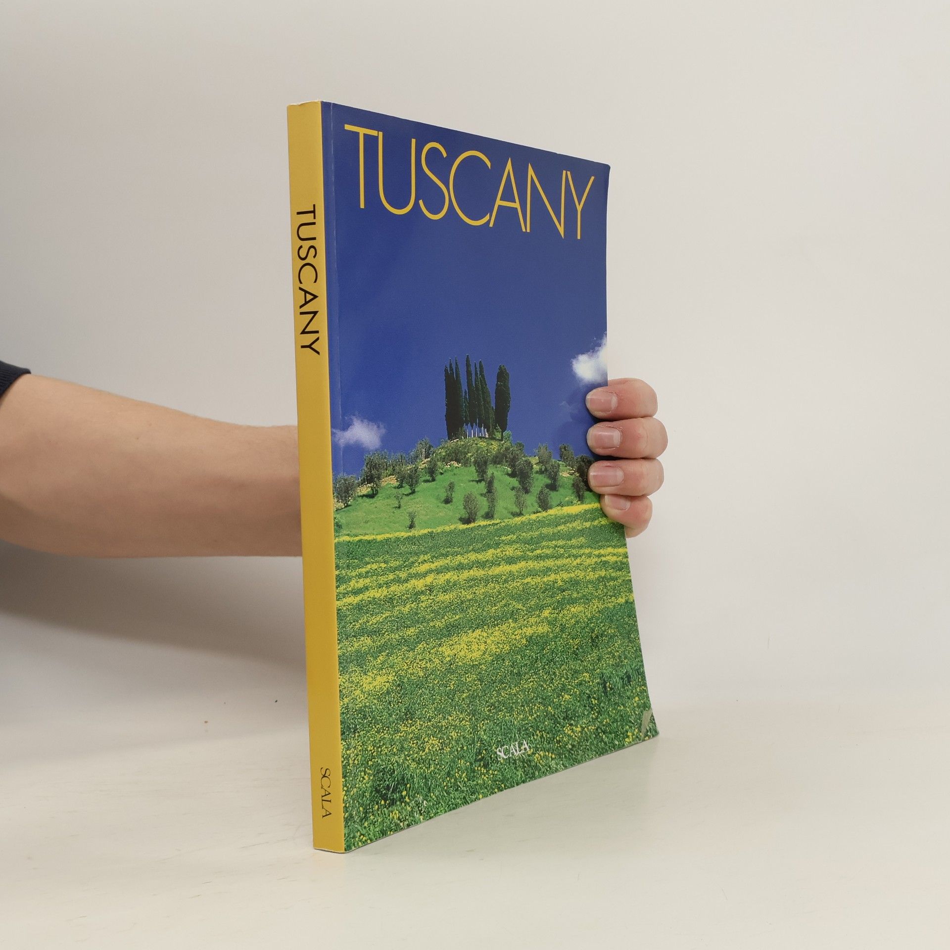 Franco Cardini Toscany