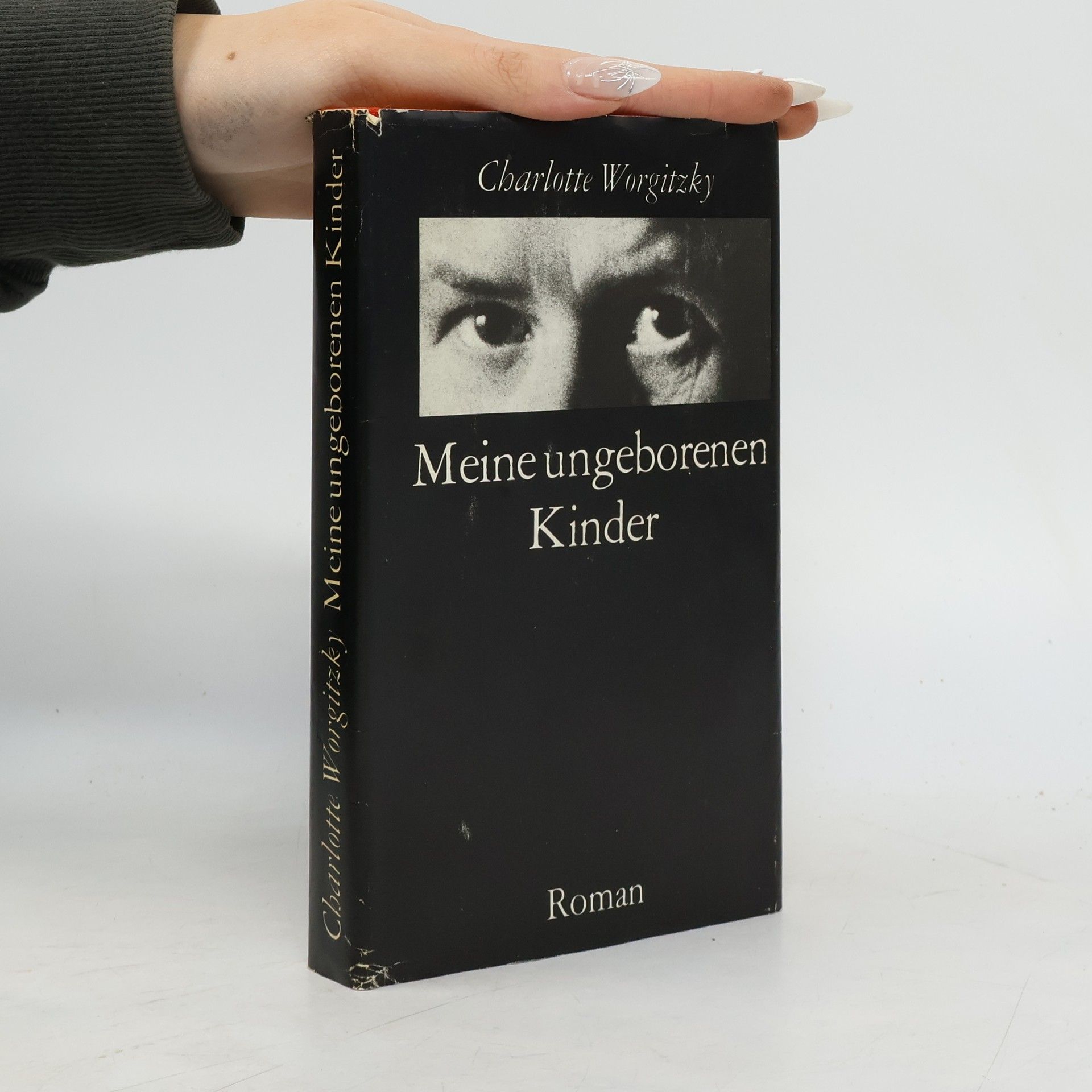 Meine ungeborenen Kinder