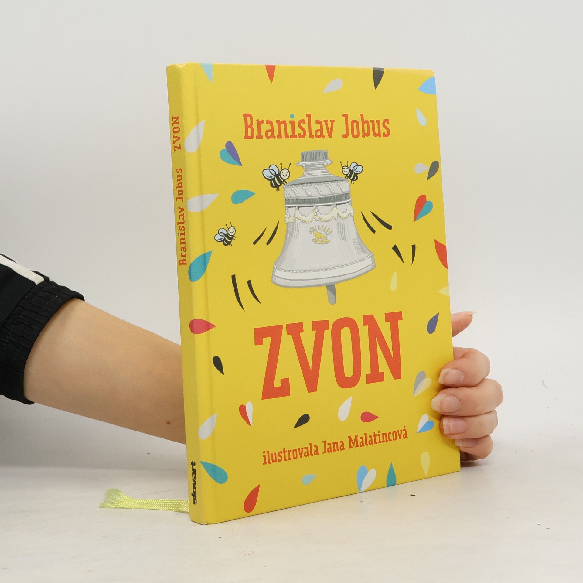 Branislav Jobus Zvon