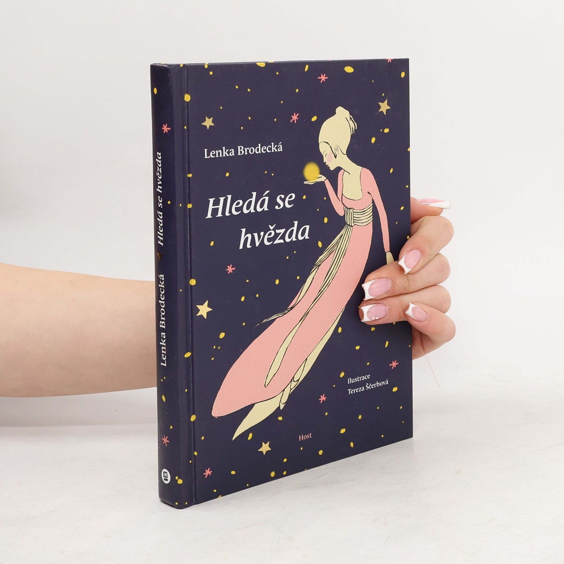 Hledá se hvězda