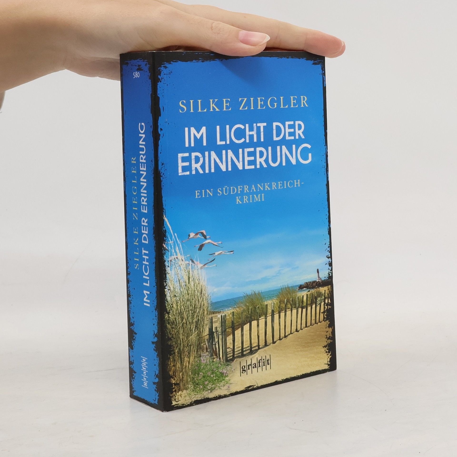 Silke Ziegler Im Licht der Erinnerung