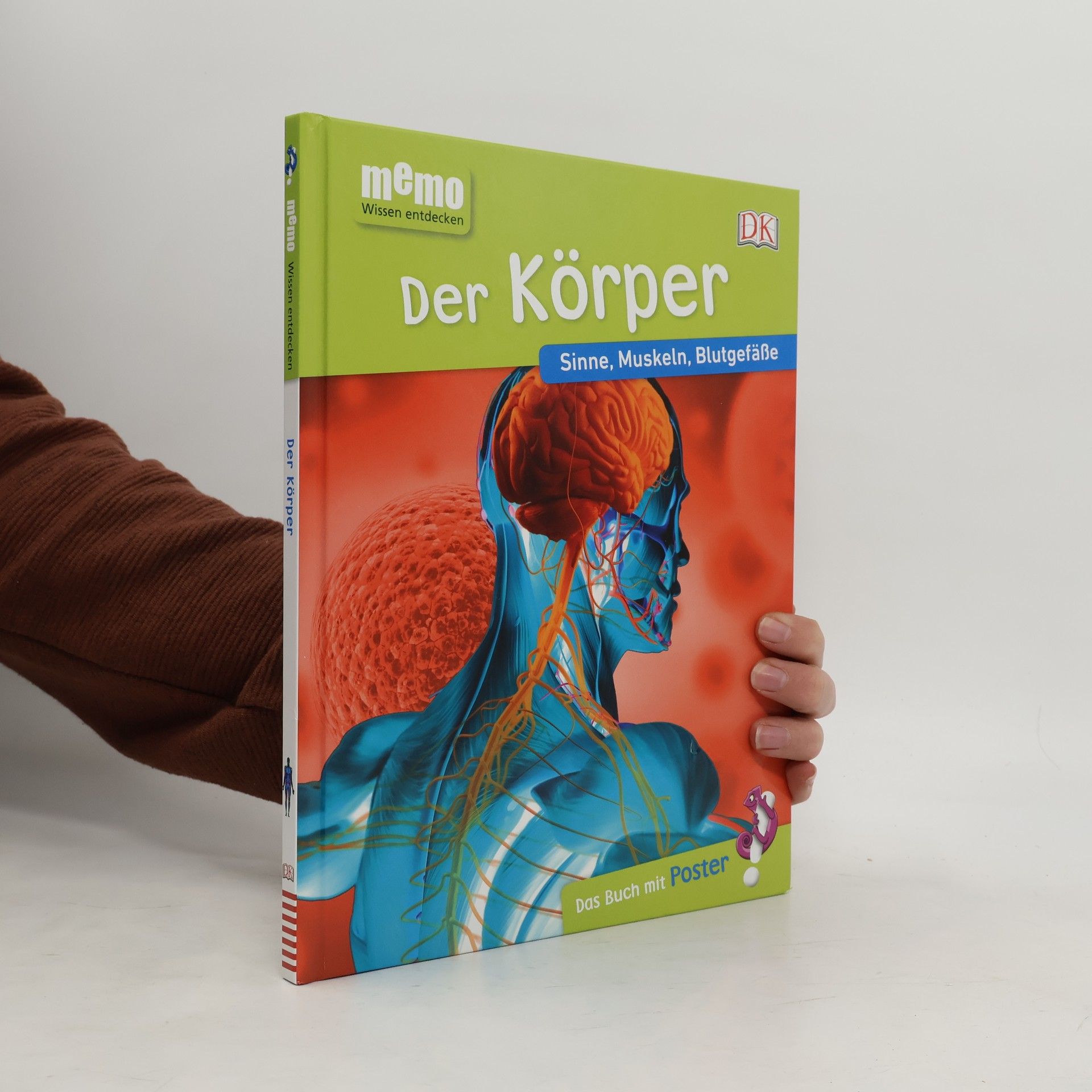 Richard Walker Der Körper