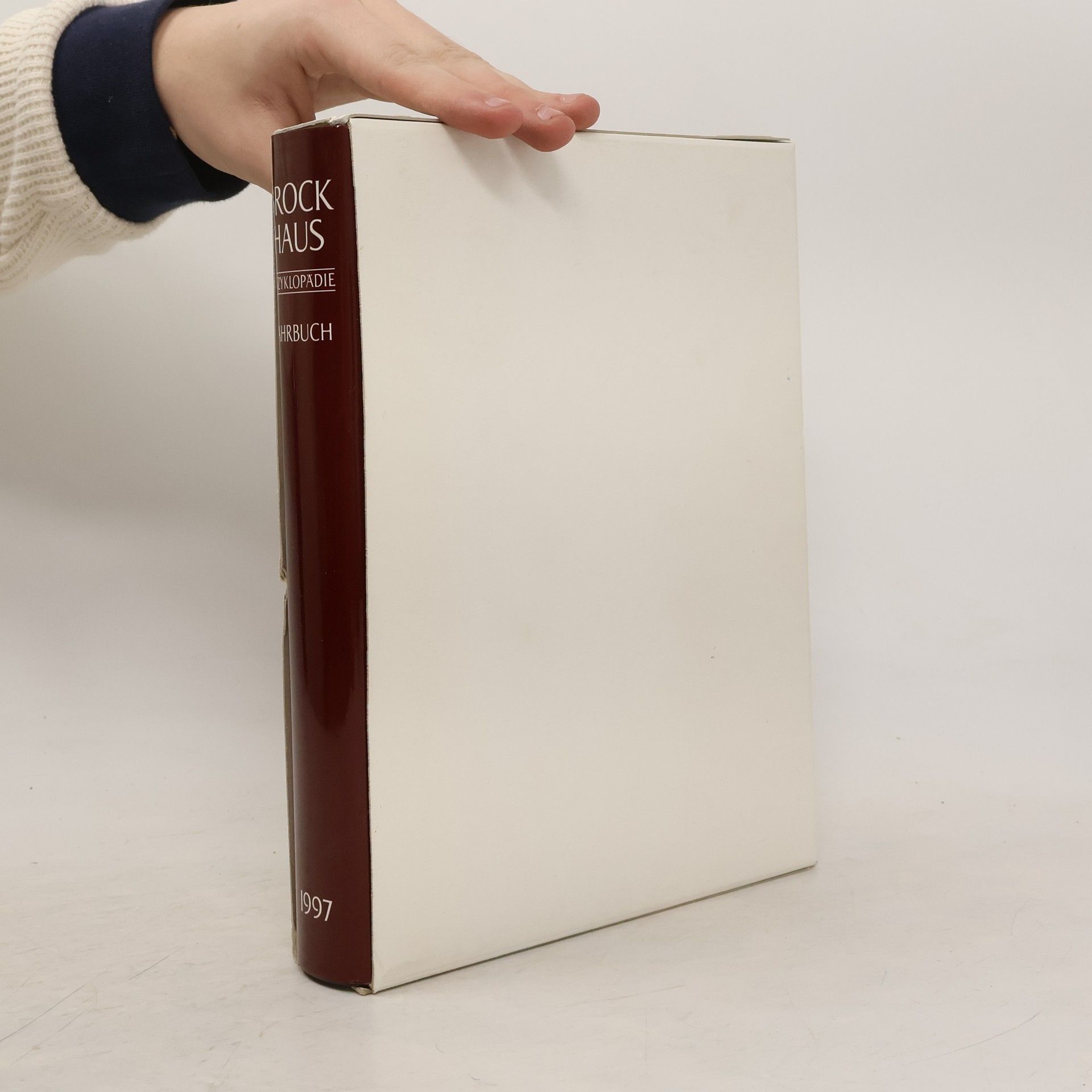 Mathias Münter-Elfner Brockhaus-Enzyklopädie