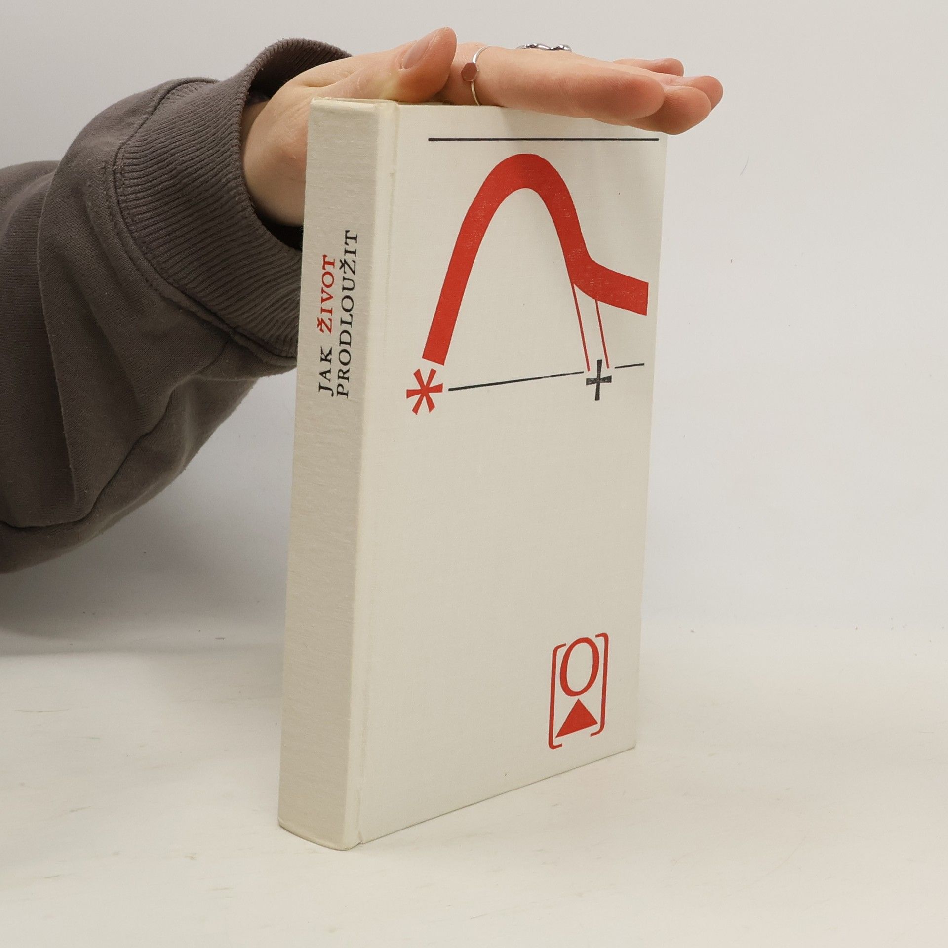 András Balázs Jak život prodloužit