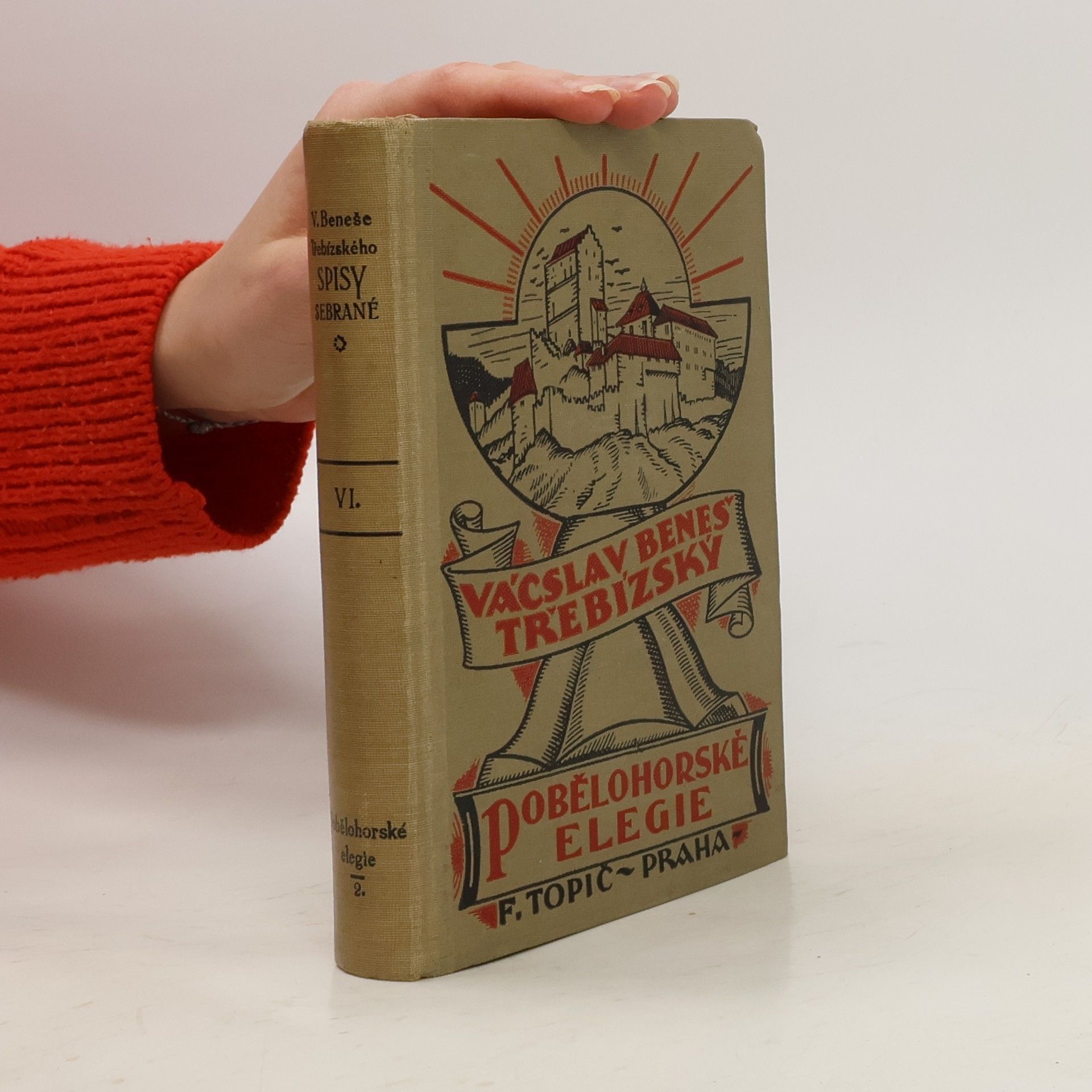 Pobělohorské elegie 2