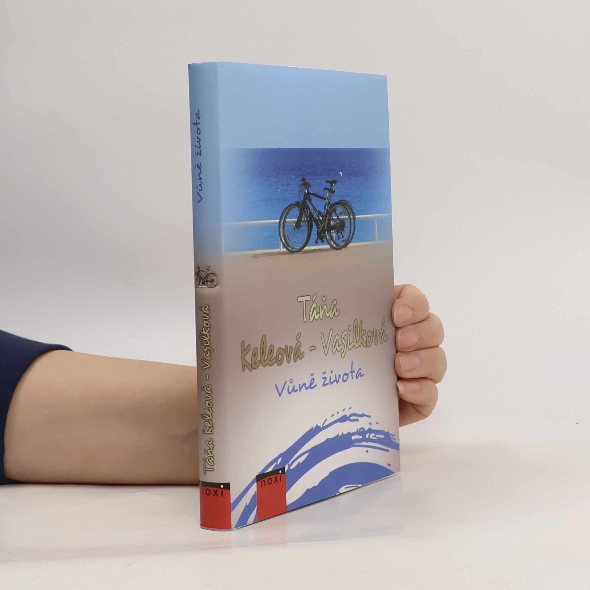 Draha Smutná Vůně života