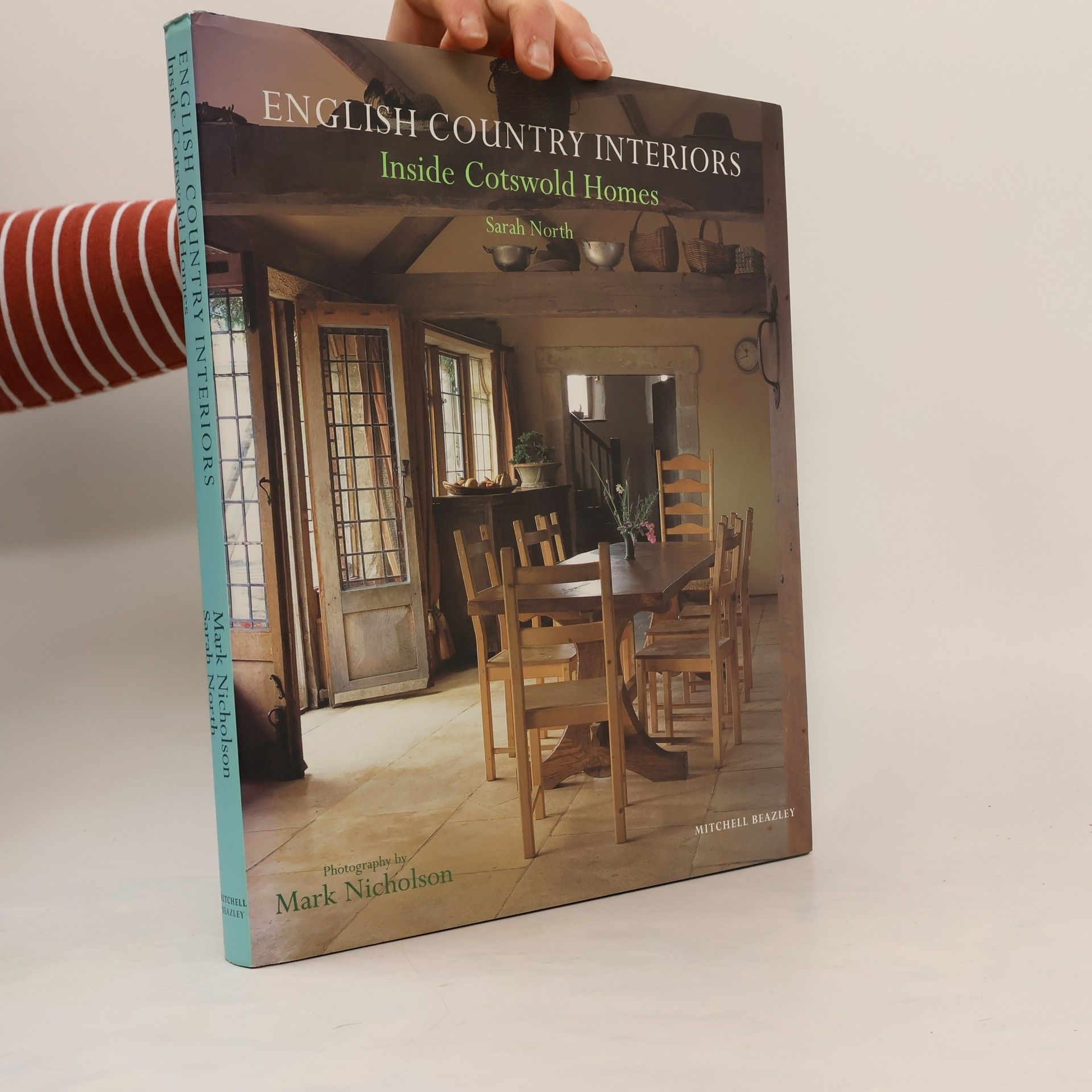 Sarah Elizabeth Northwood English Country Interiors