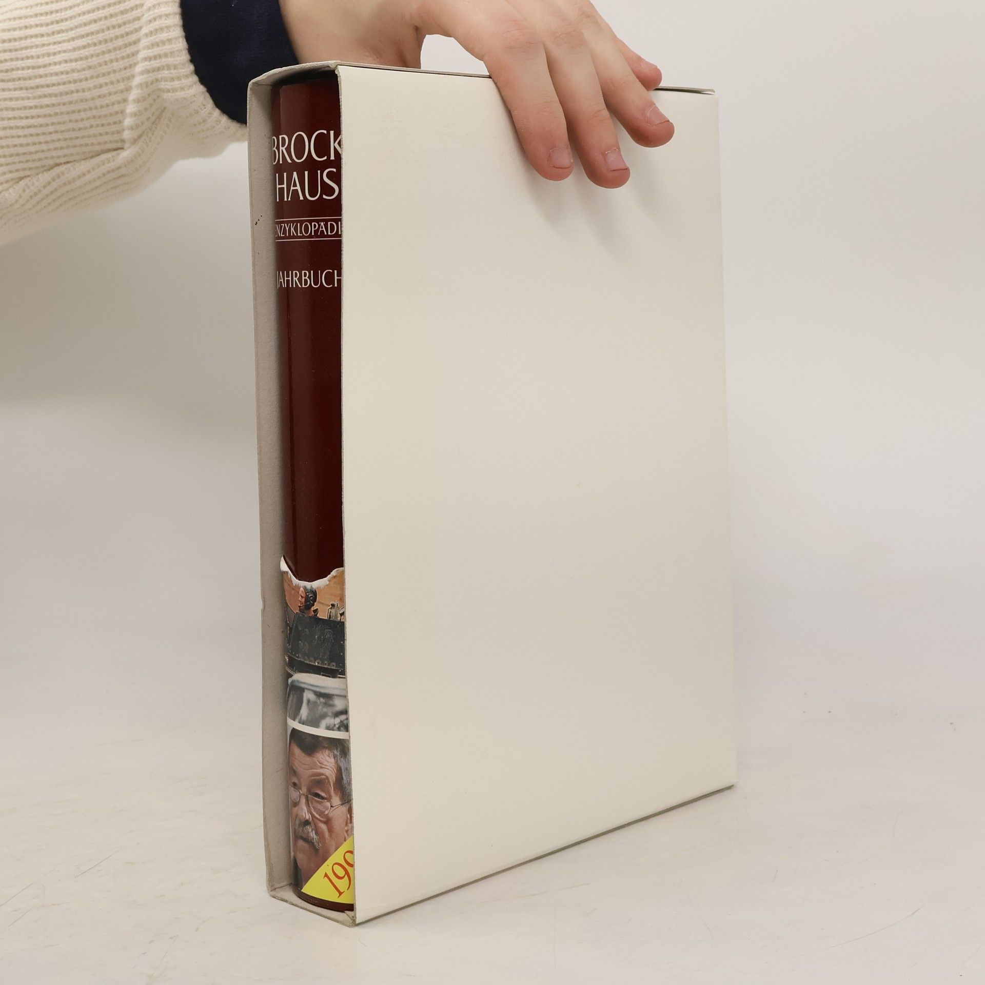 Brockhaus-Enzyklopädie