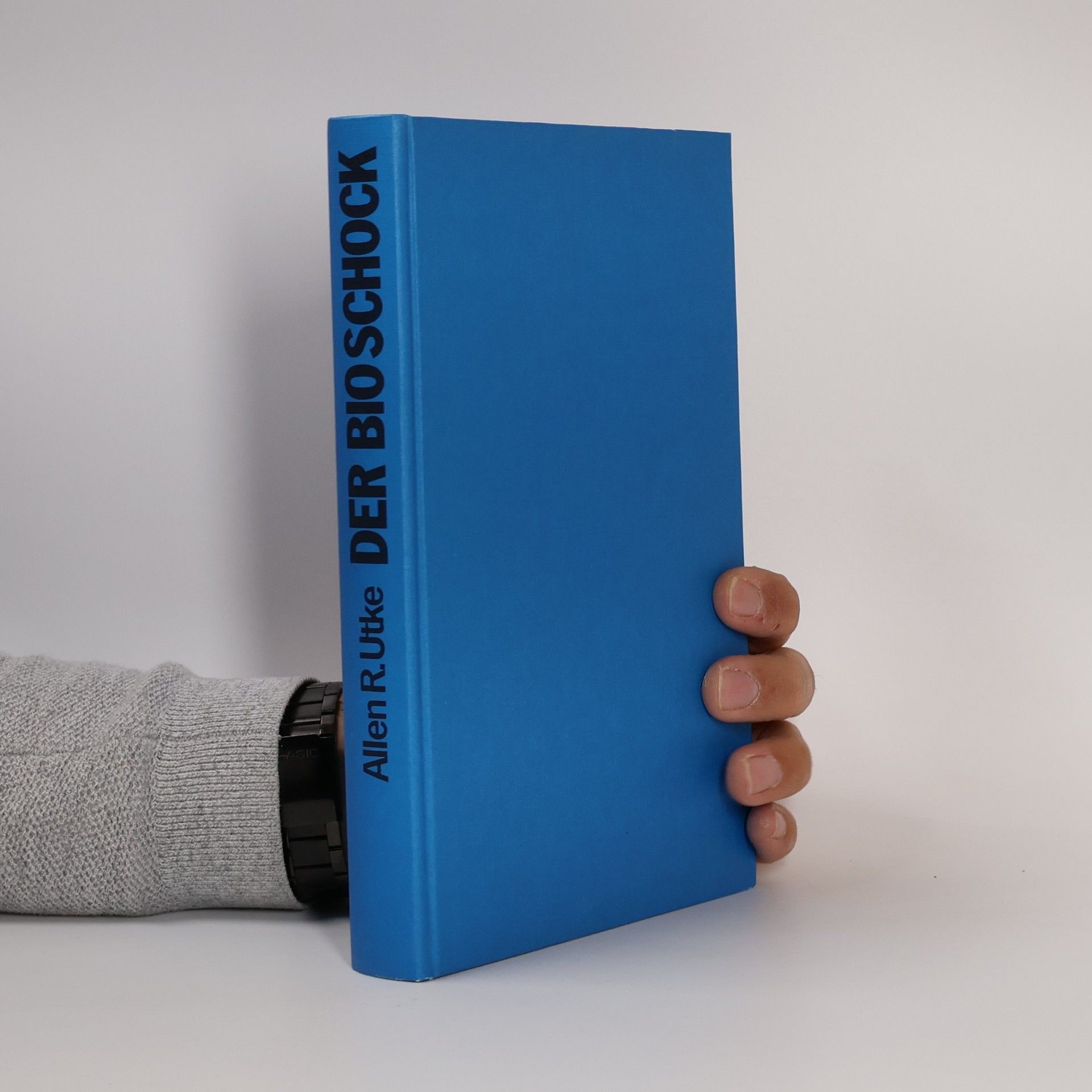 Allen R. Utke Der Bioschock