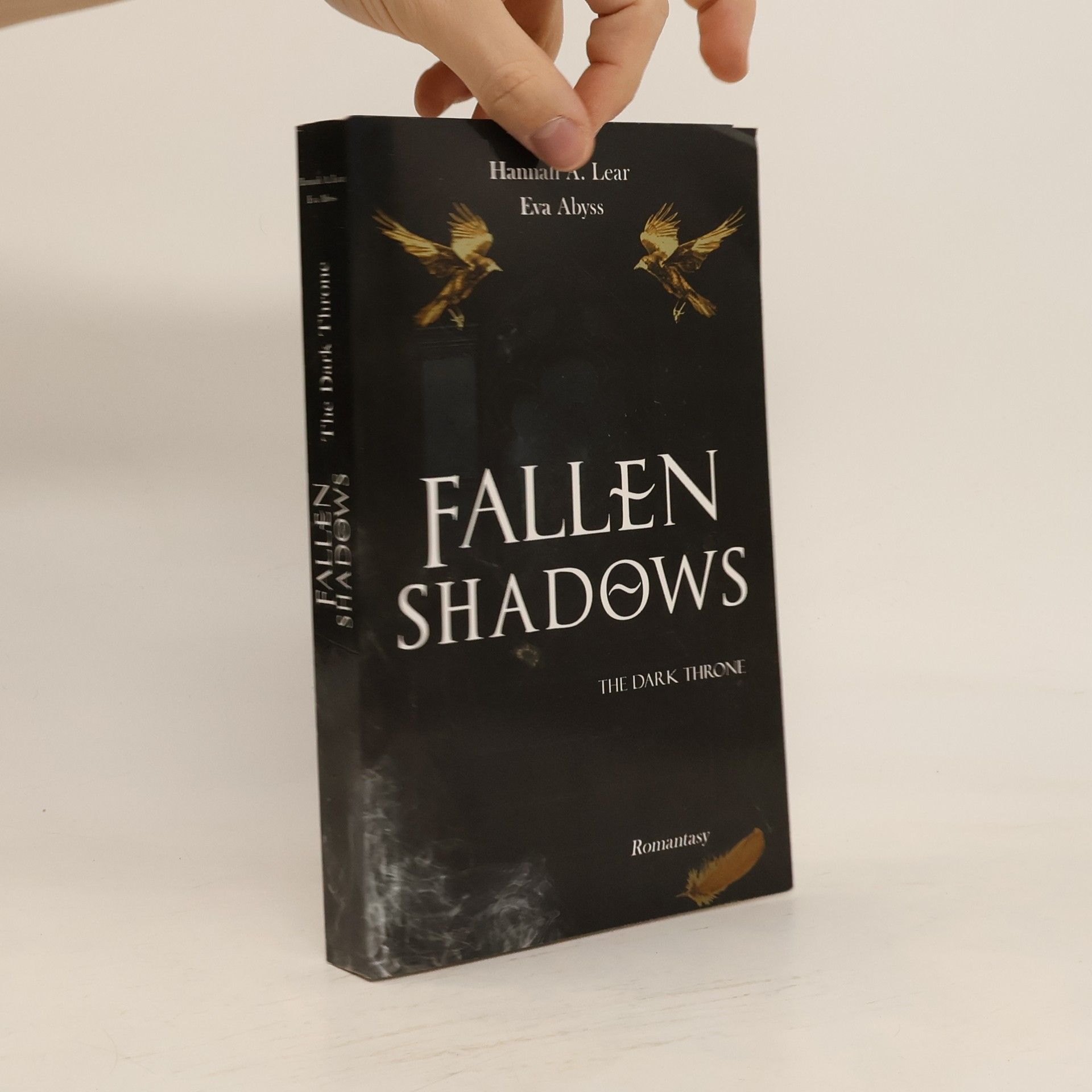 Fallen Shadows