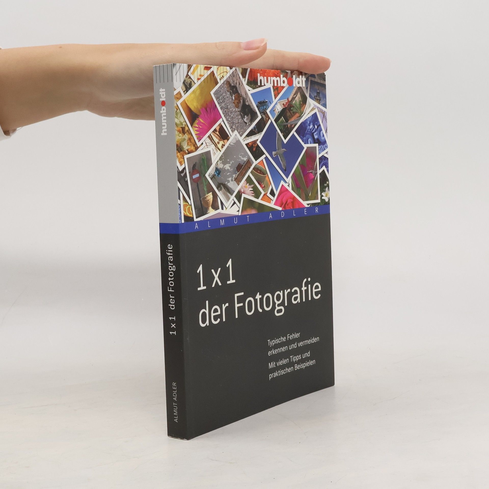 1x1 der Fotografie