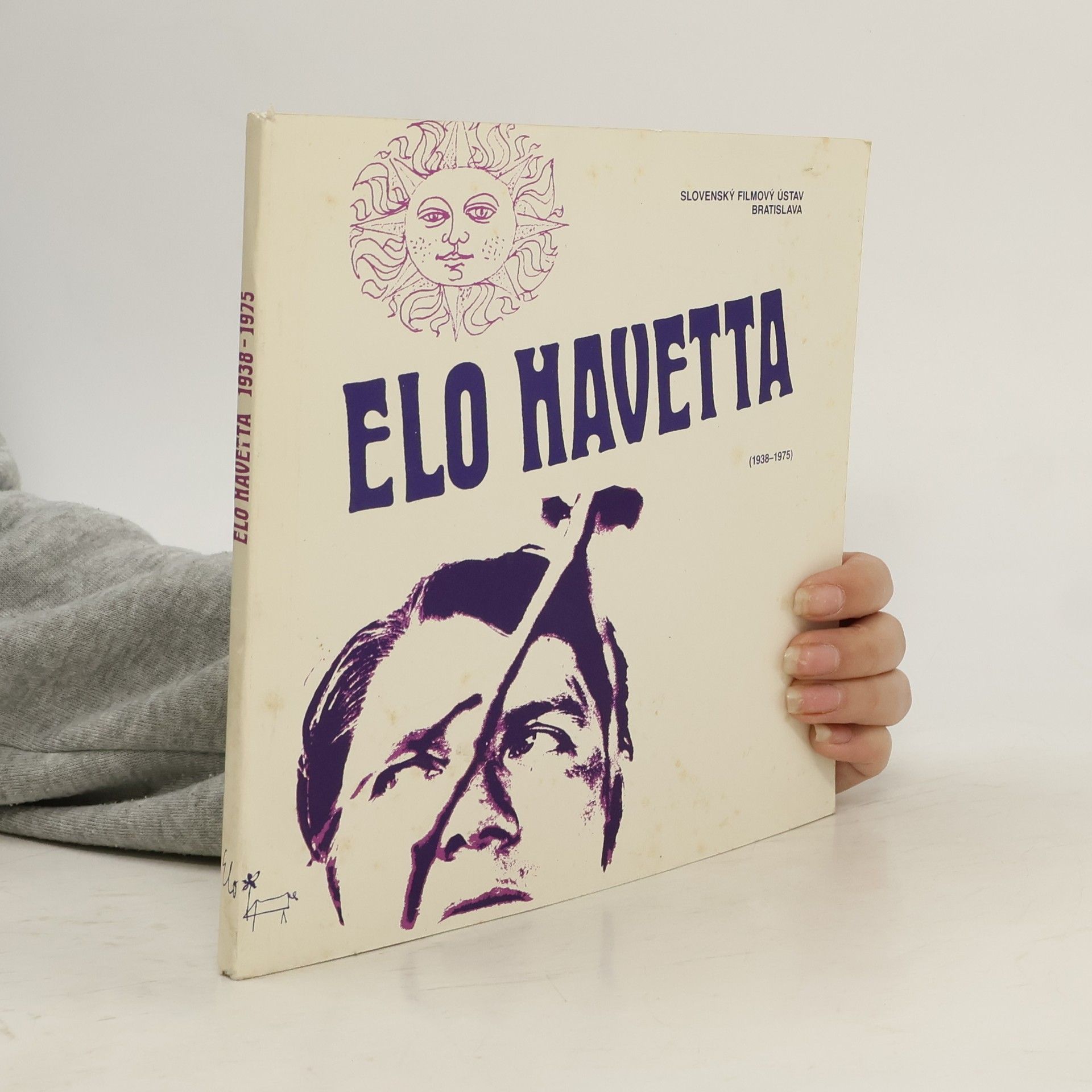 Václav Macek Elo Havetta (1938 - 1975)