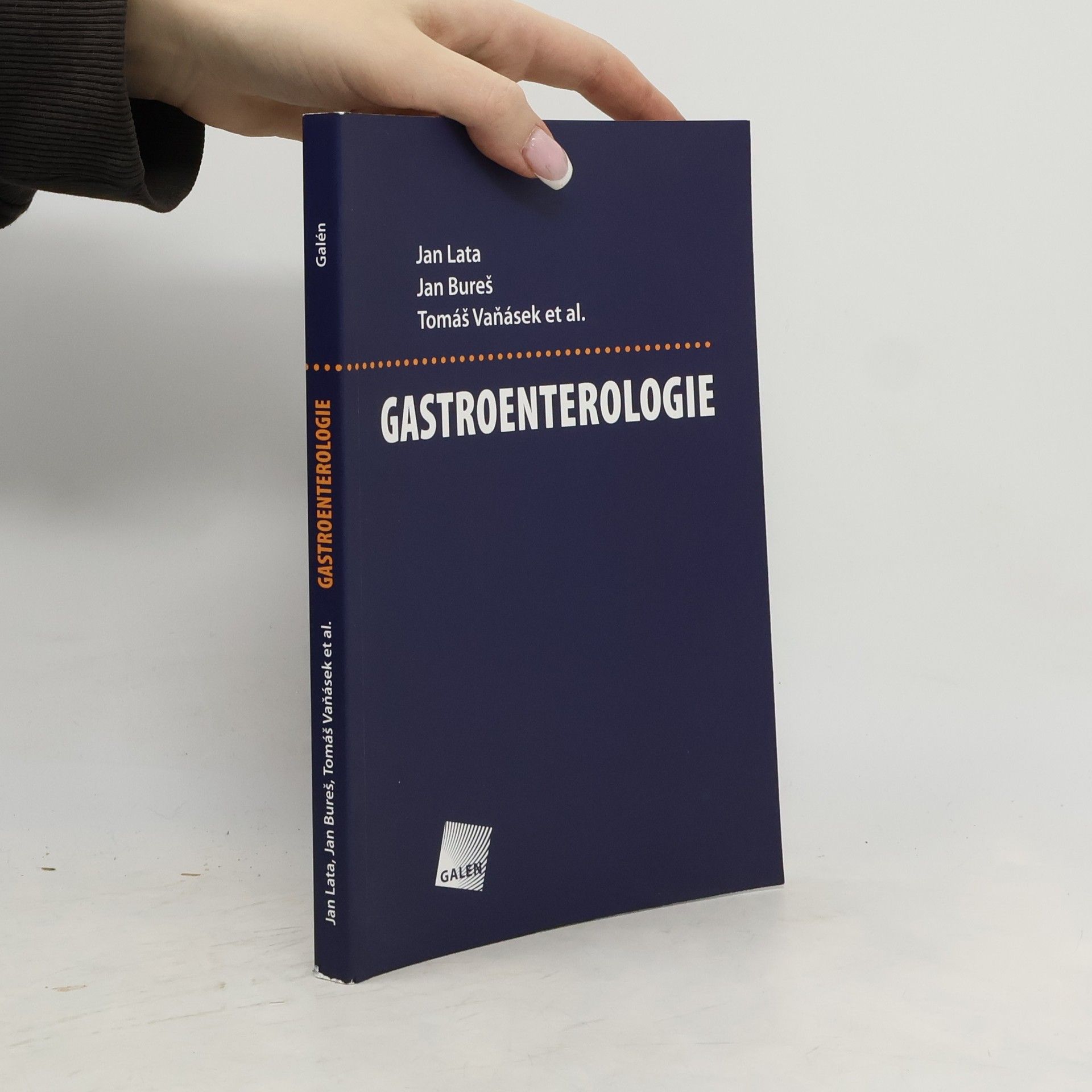 Autorenkollektiv Gastroenterologie