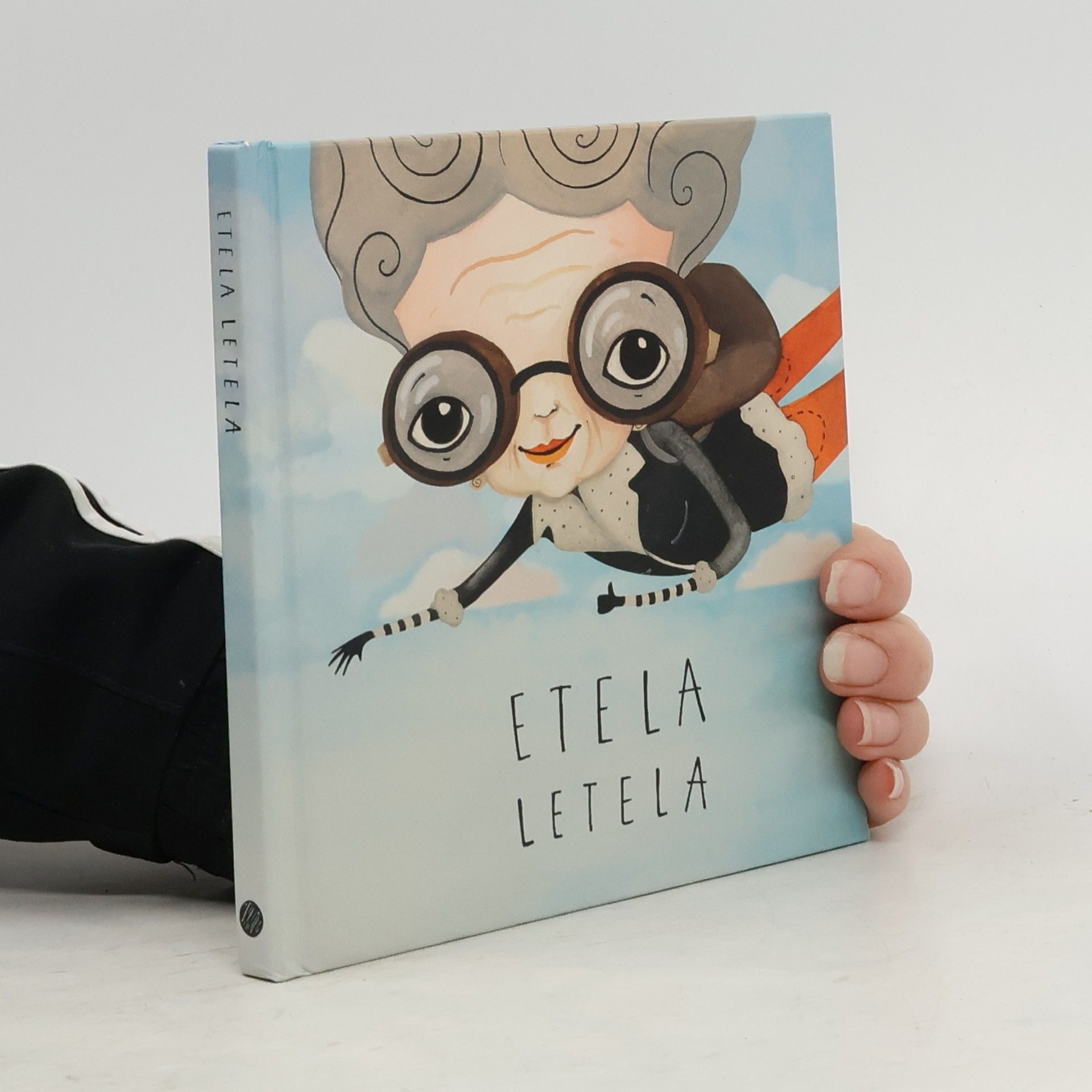 Autorenkollektiv Etela Letela