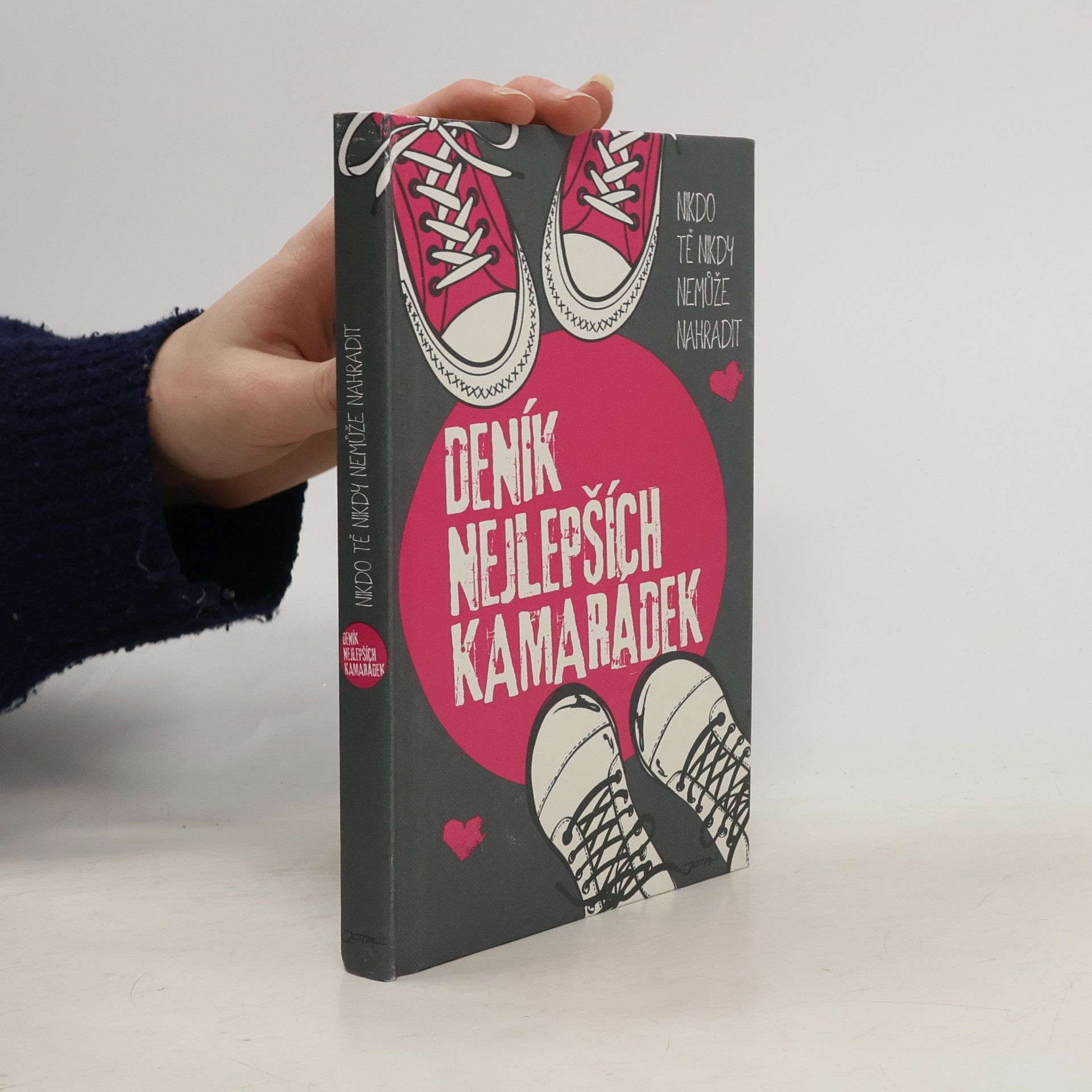 Deník nejlepších kamarádek