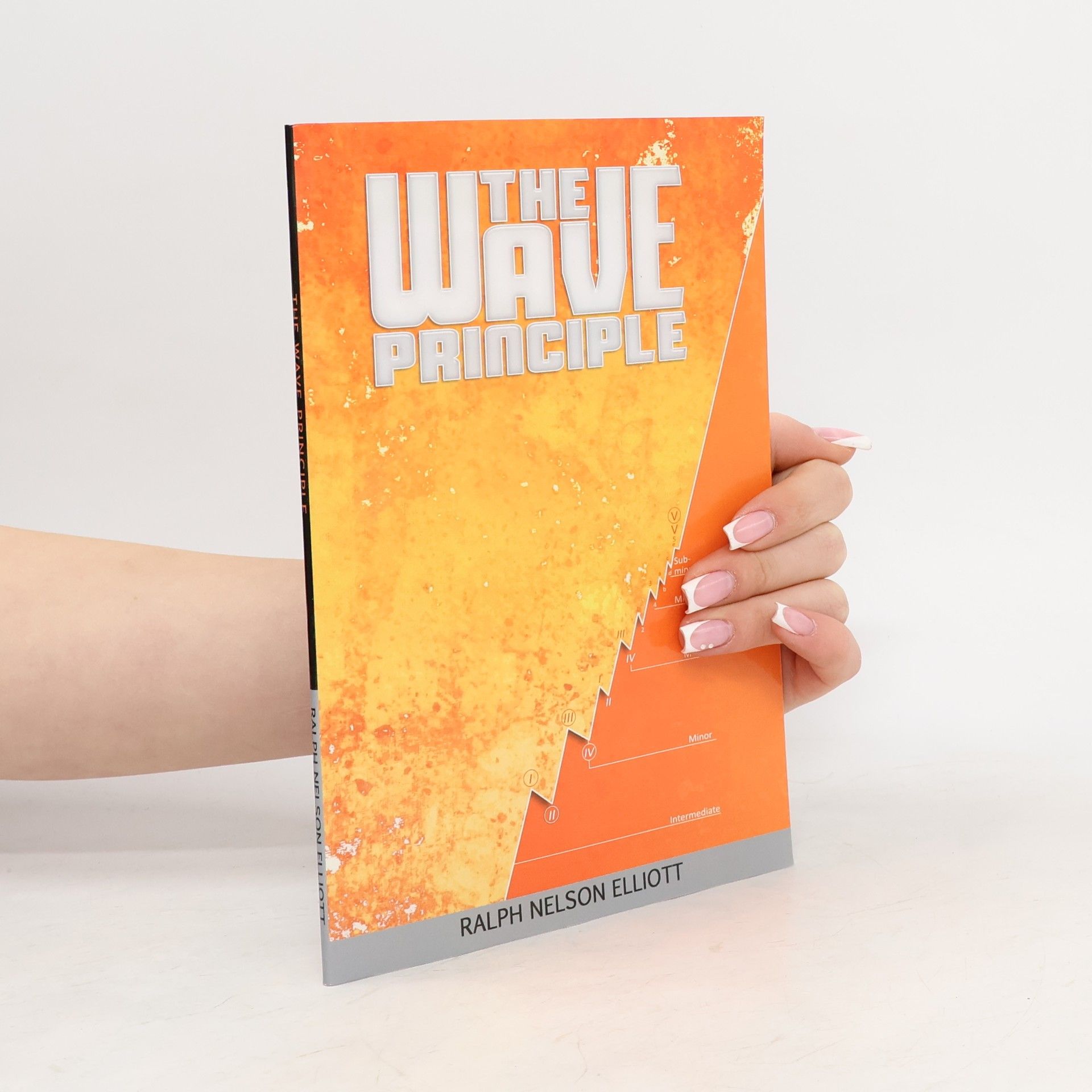 Ralph Nelson Elliott The Wave Principle