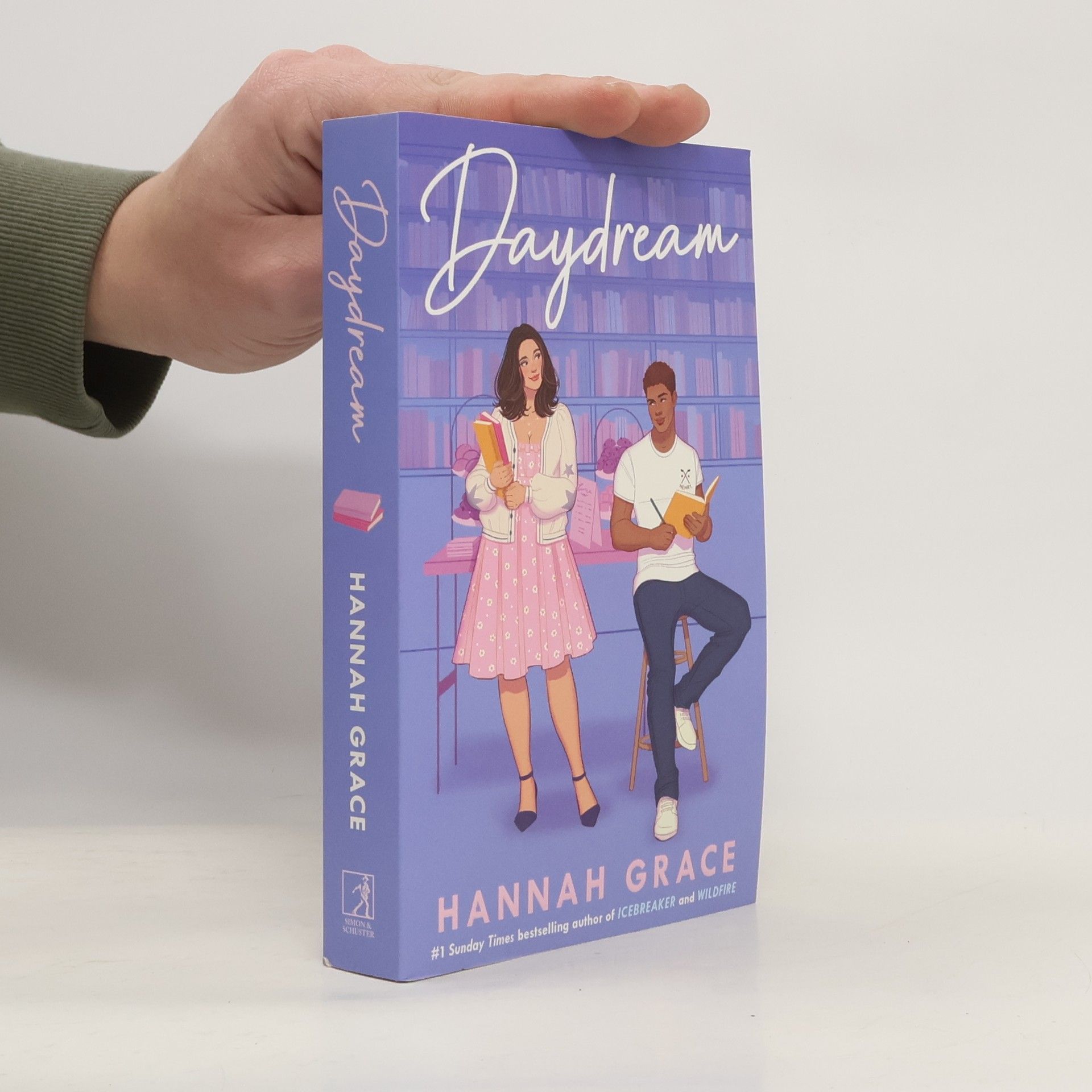 Hannah Grace Daydream