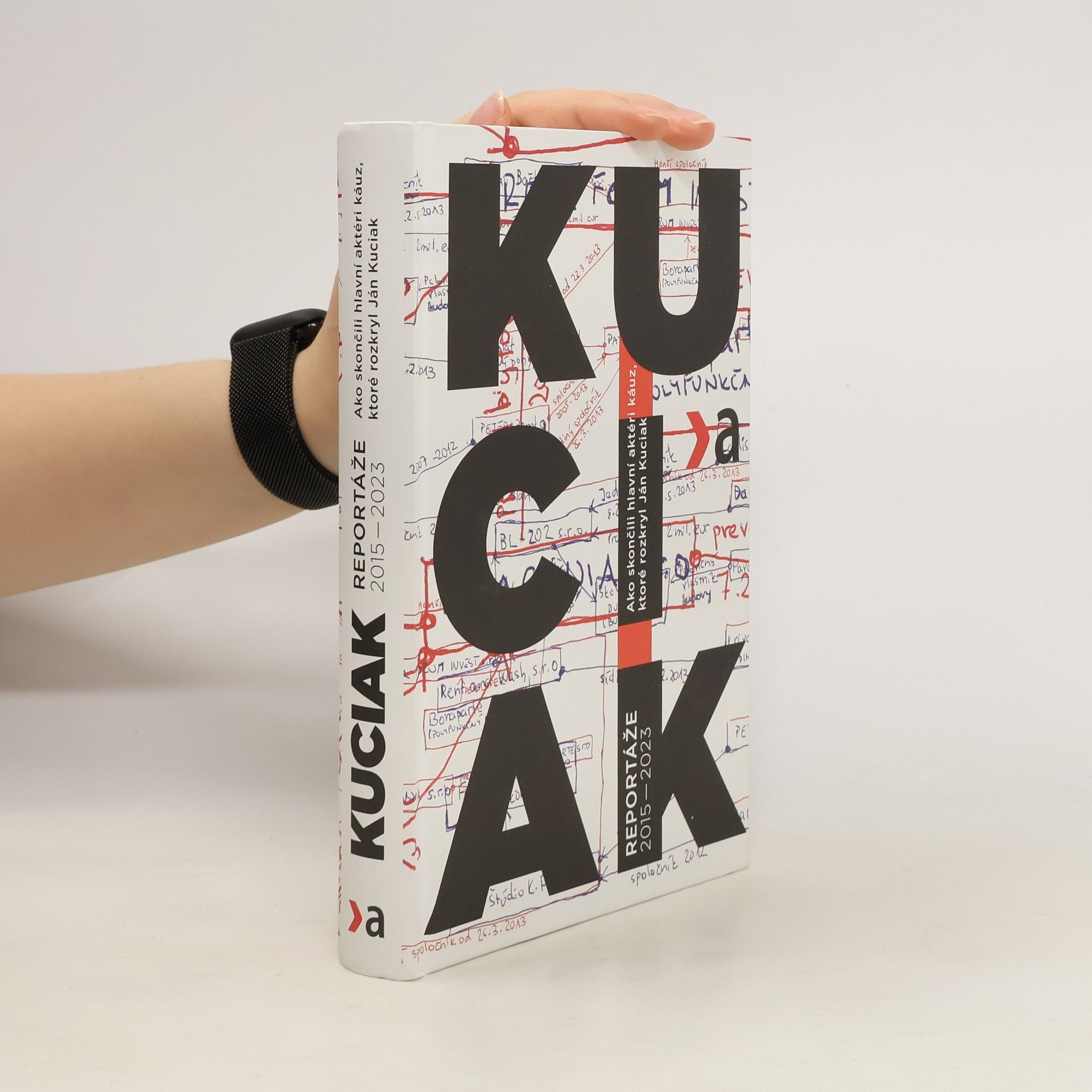 Various authors Kuciak