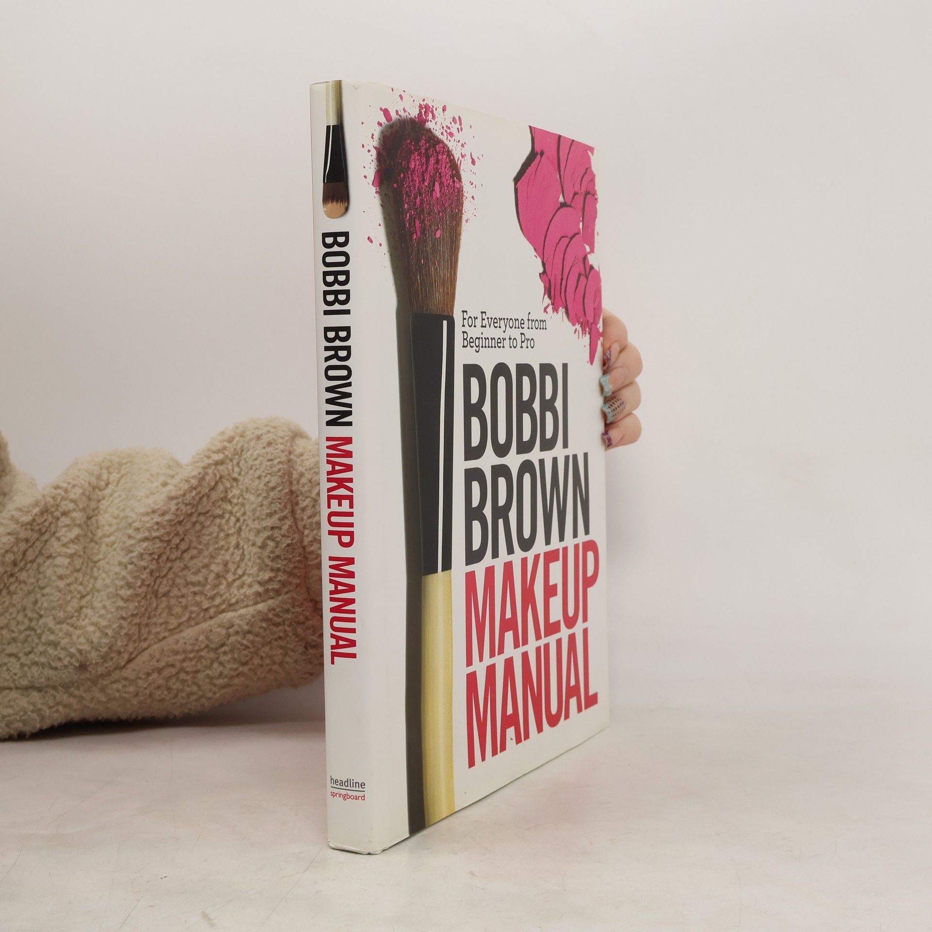 Bobbi Brown Makeup Manual