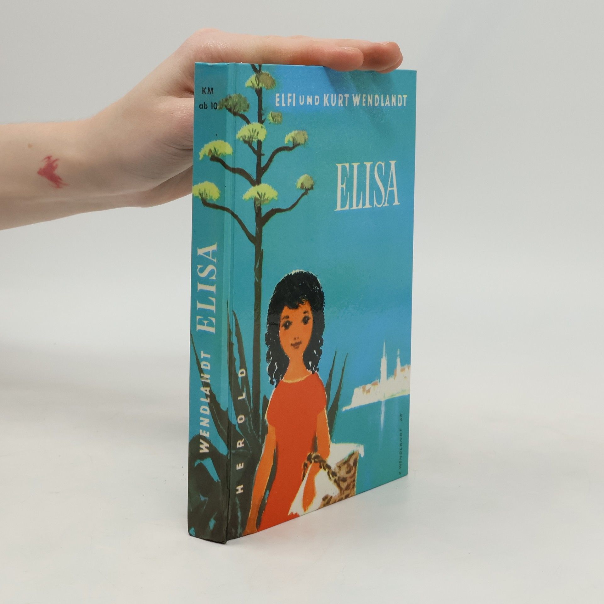 Autorenkollektiv Elisa