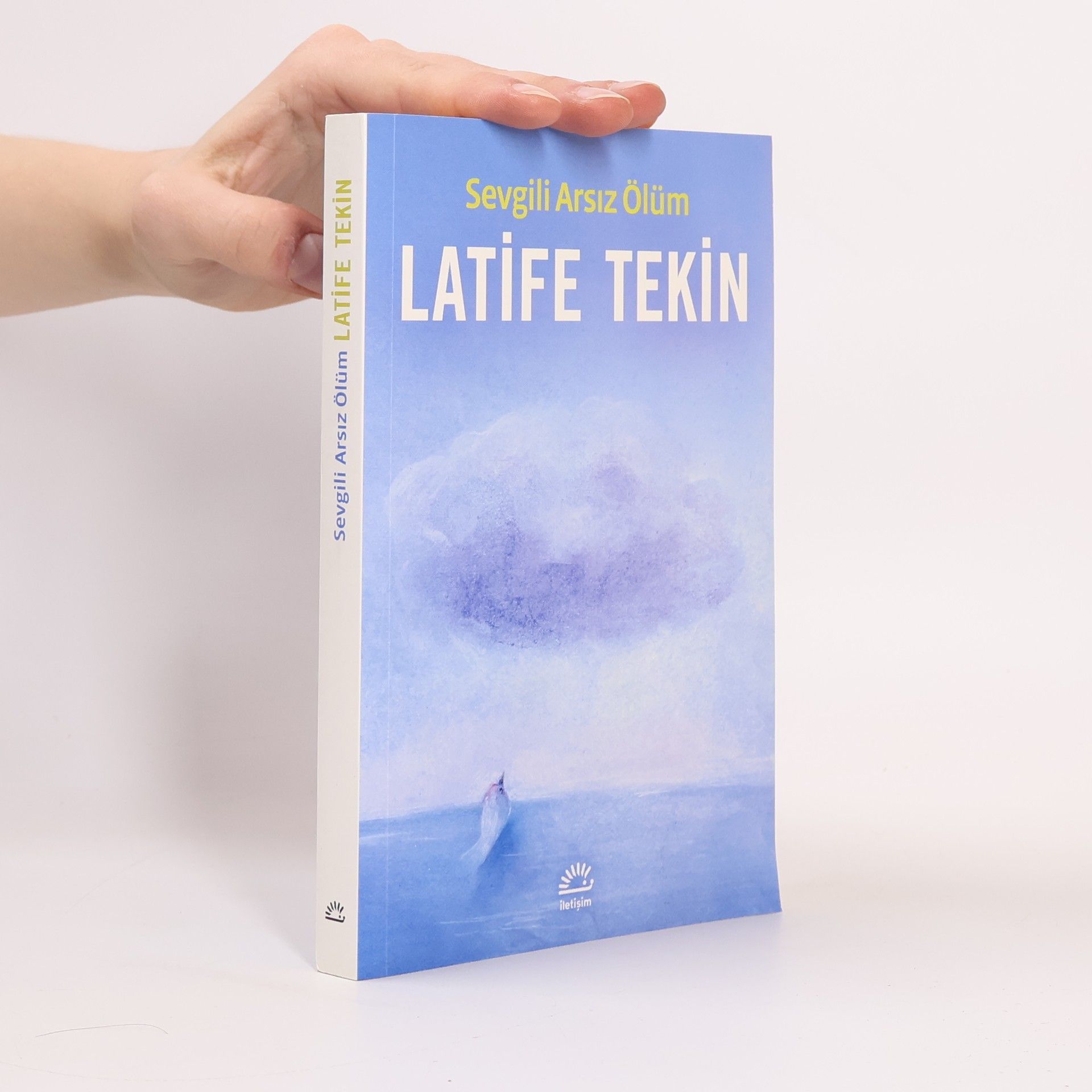 Latife Tekin Sevgili Arsız Ölüm
