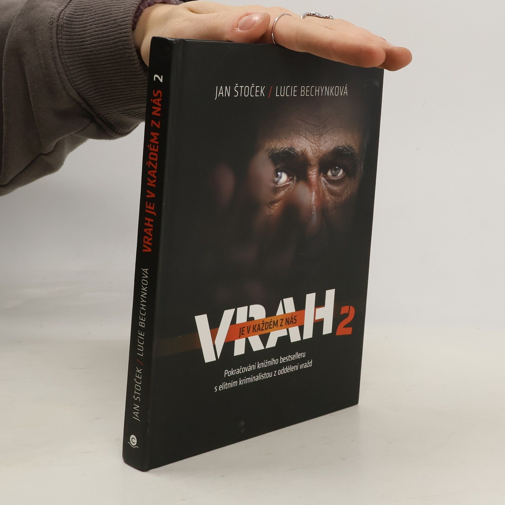 Vrah je v každém z nás 2