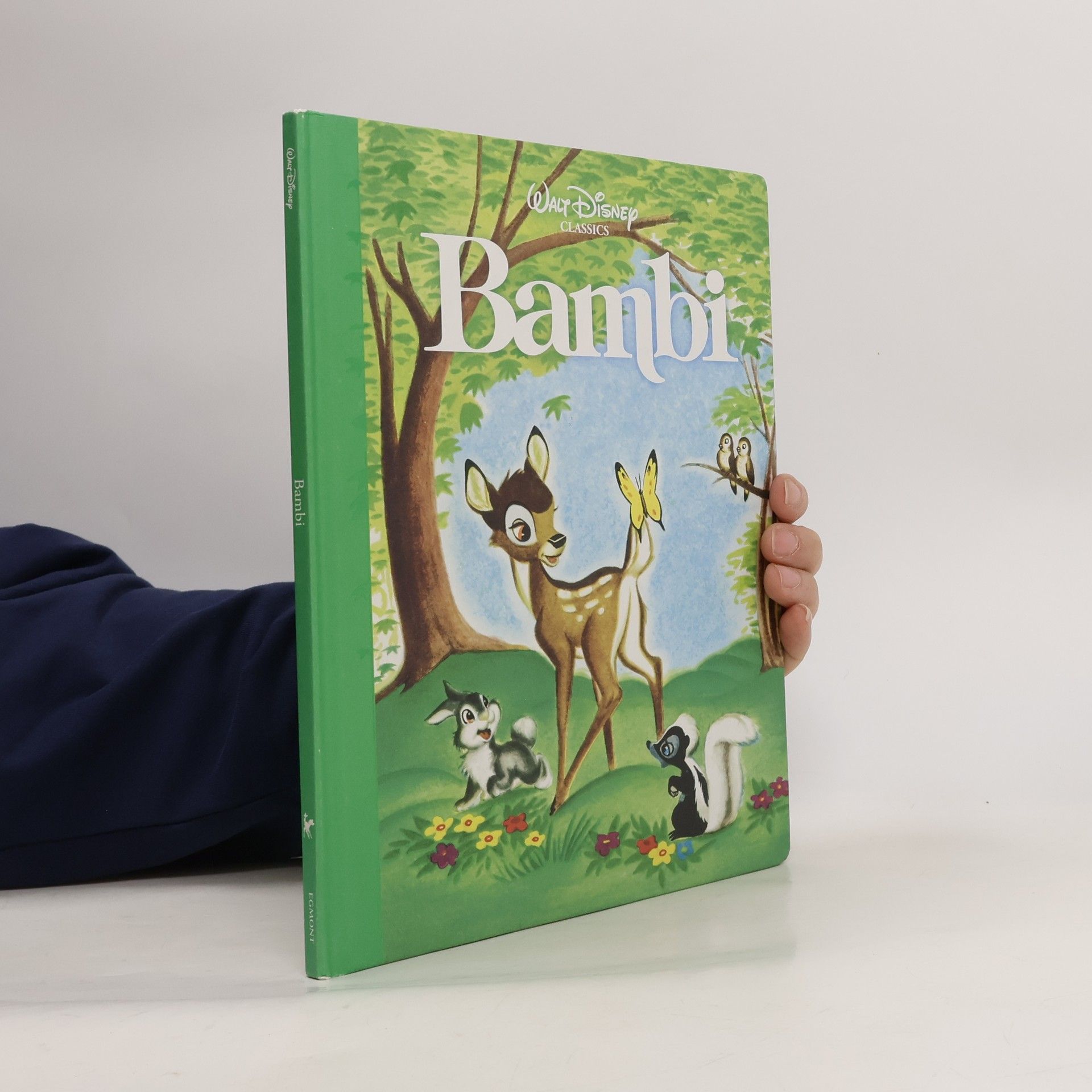 Walt Disney Walt Disney Classics - Bambi