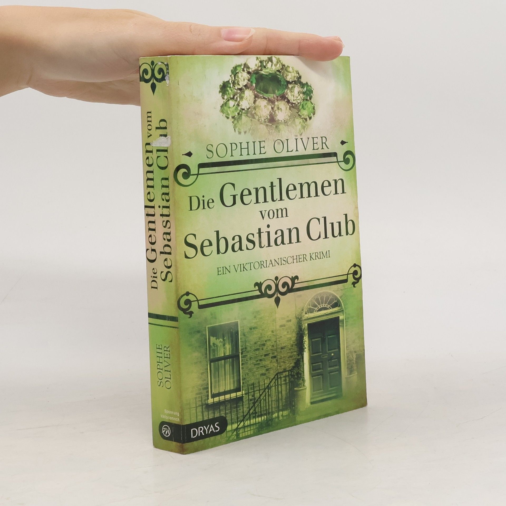 Die Gentlemen vom Sebastian Club