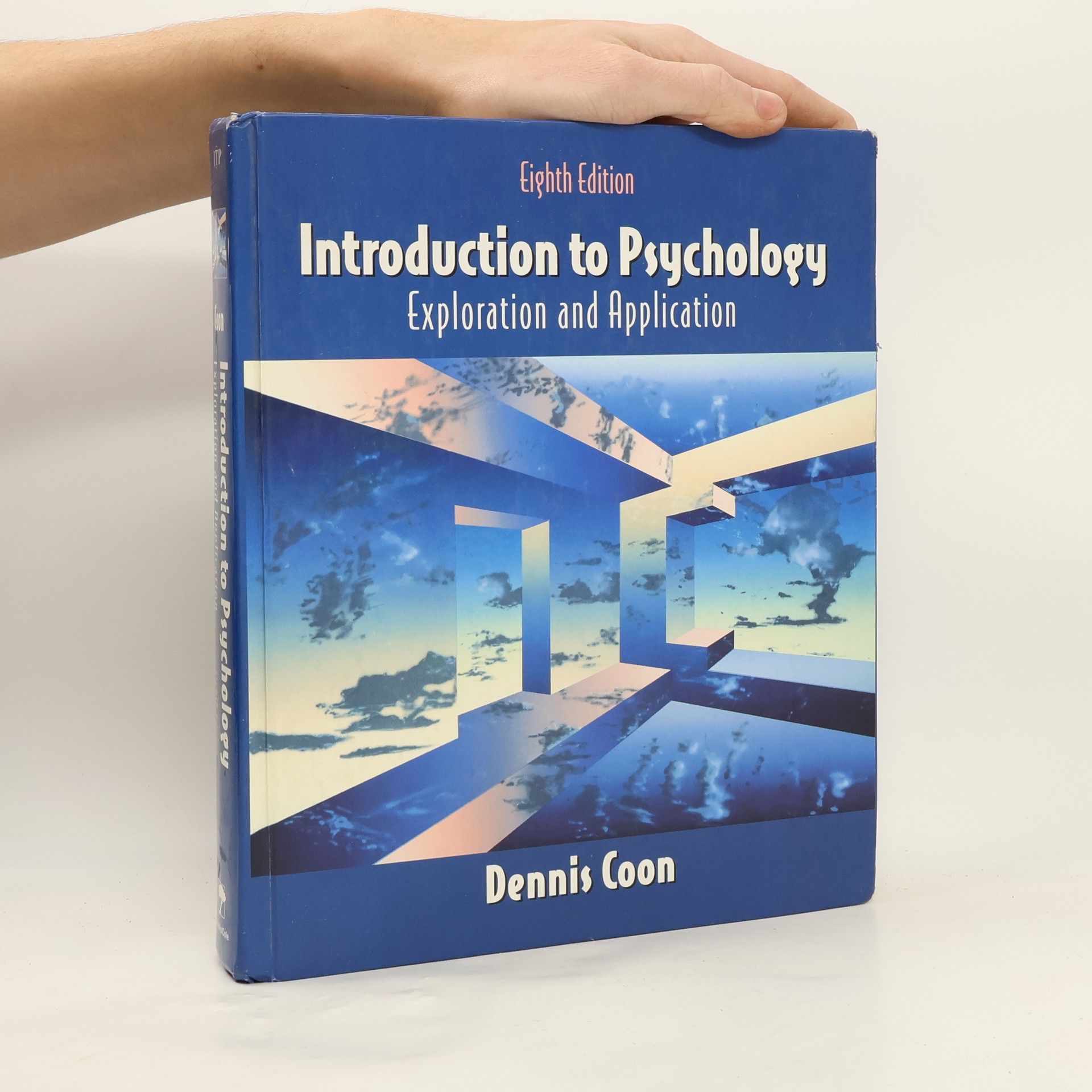 Dennis Coon Introduction to Psychology