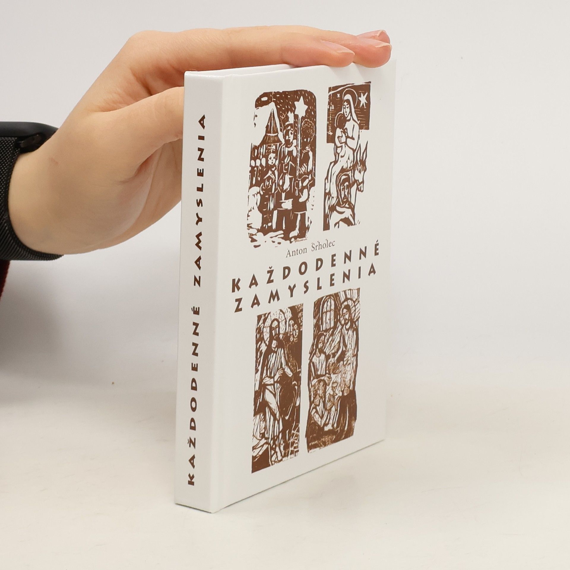 Každodenné zamyslenia