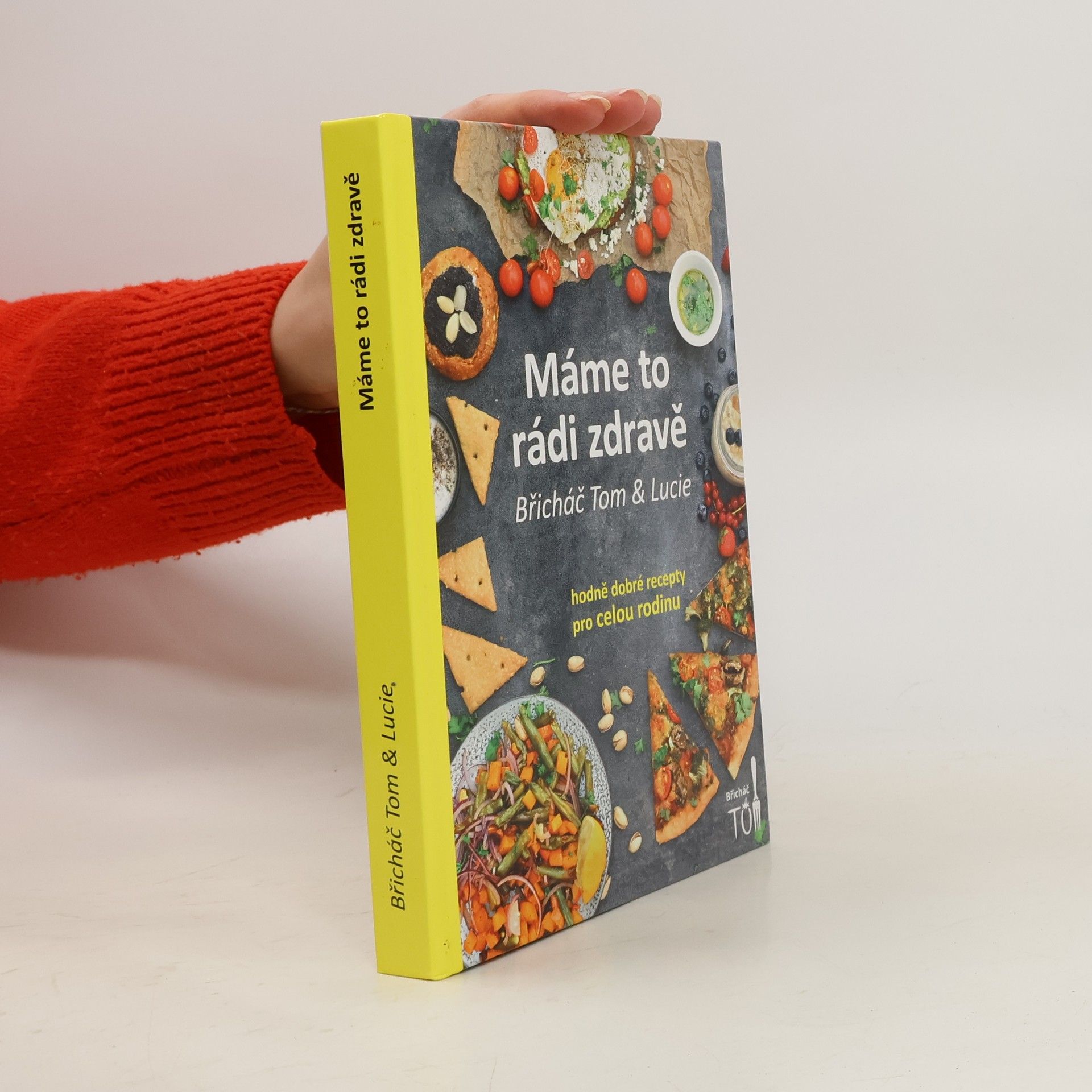 Máme to rádi zdravě