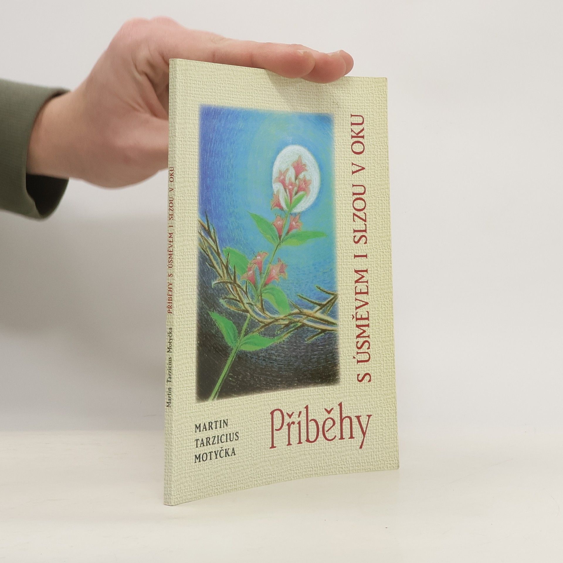 Příběhy s úsměvem i slzou v oku