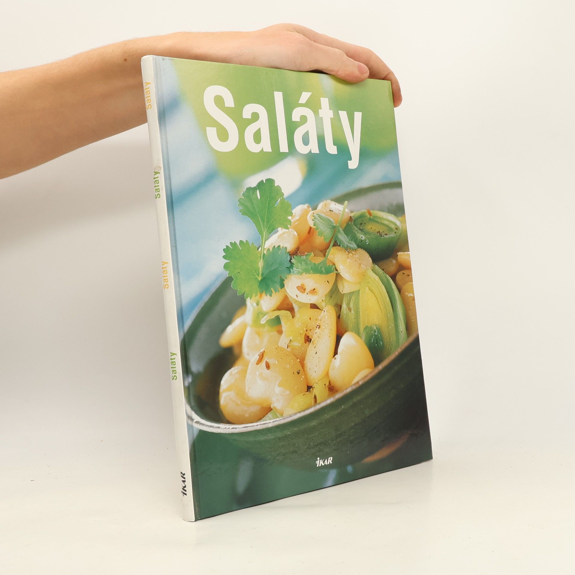 Collectif d'auteurs Saláty