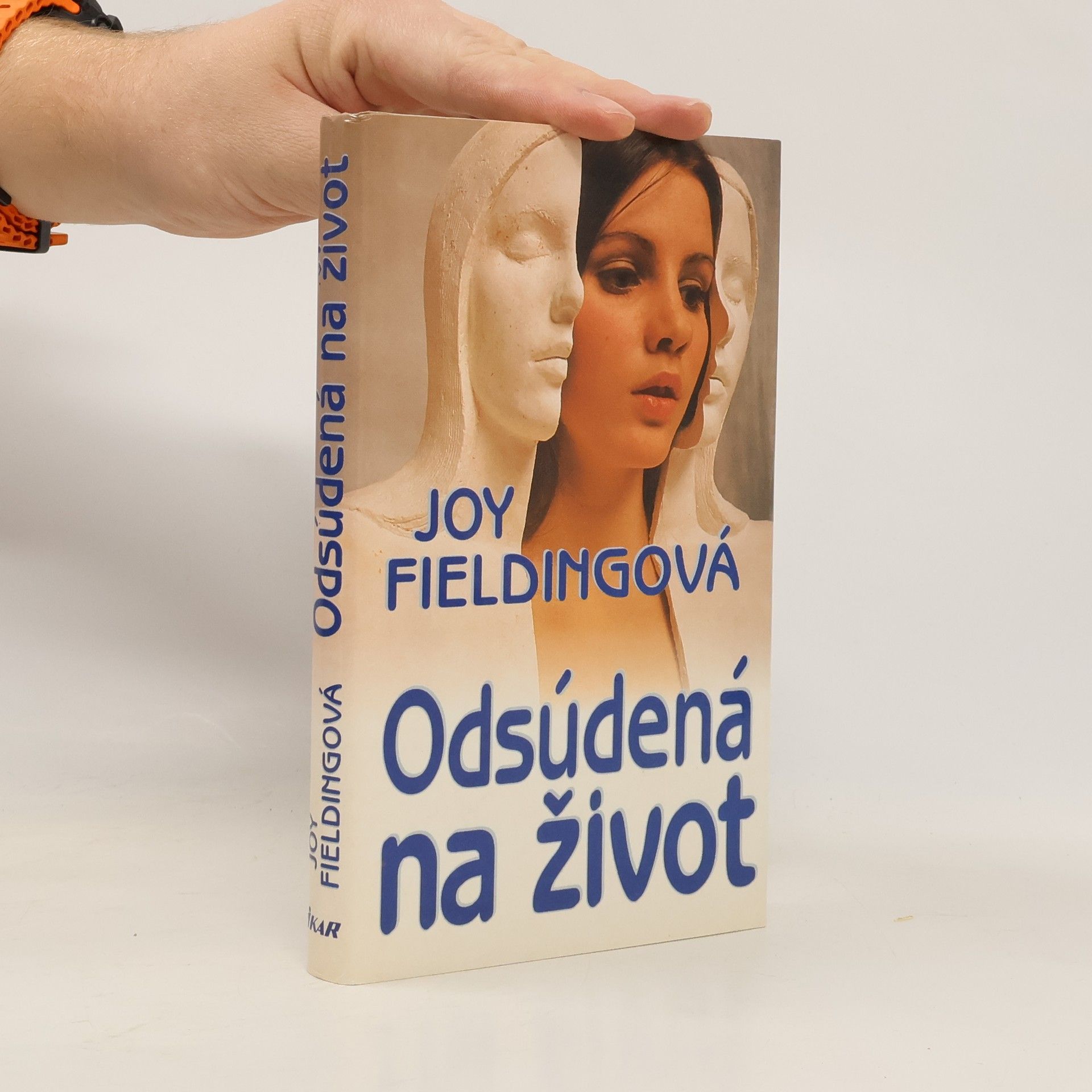 Joy Fielding Odsúdená na život