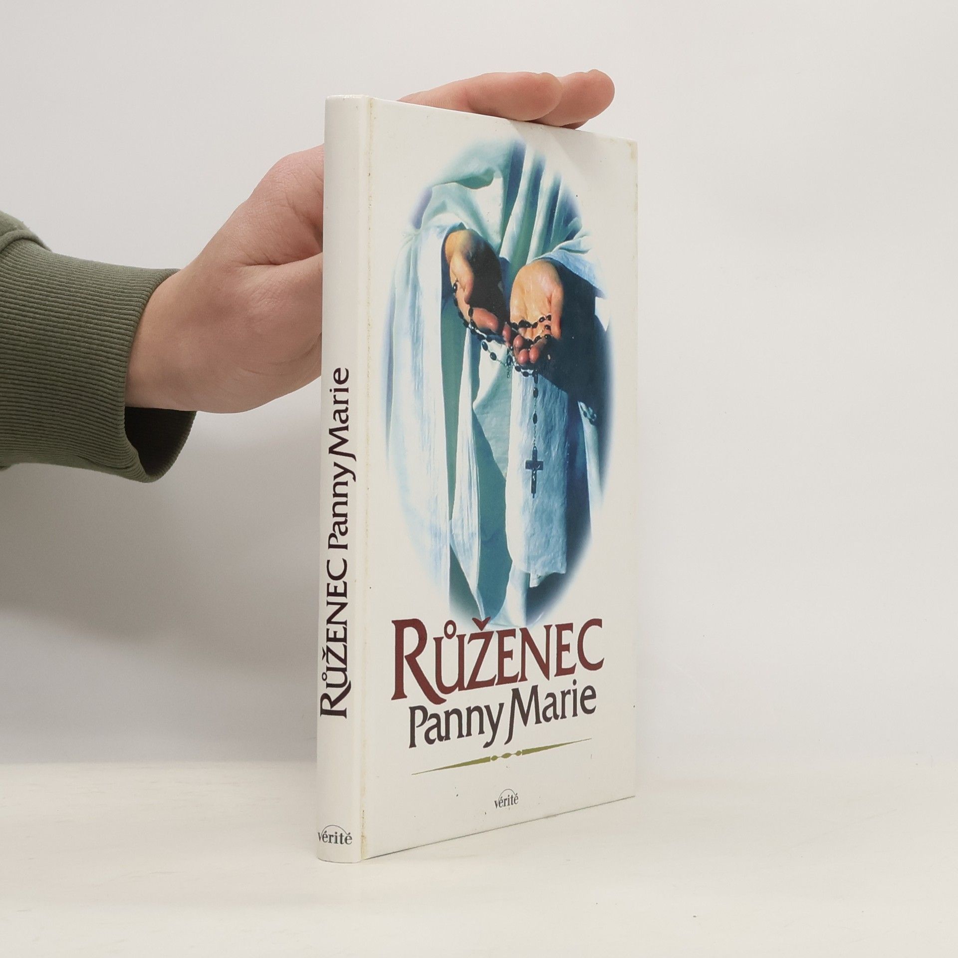 Růženec Panny Marie